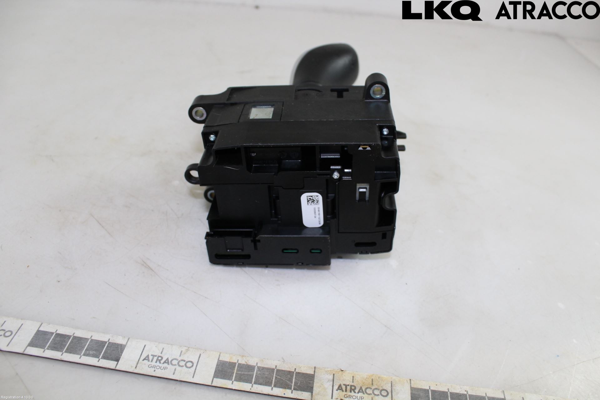 BMW 5 F10/F11/F18 09-17 Gearspak
