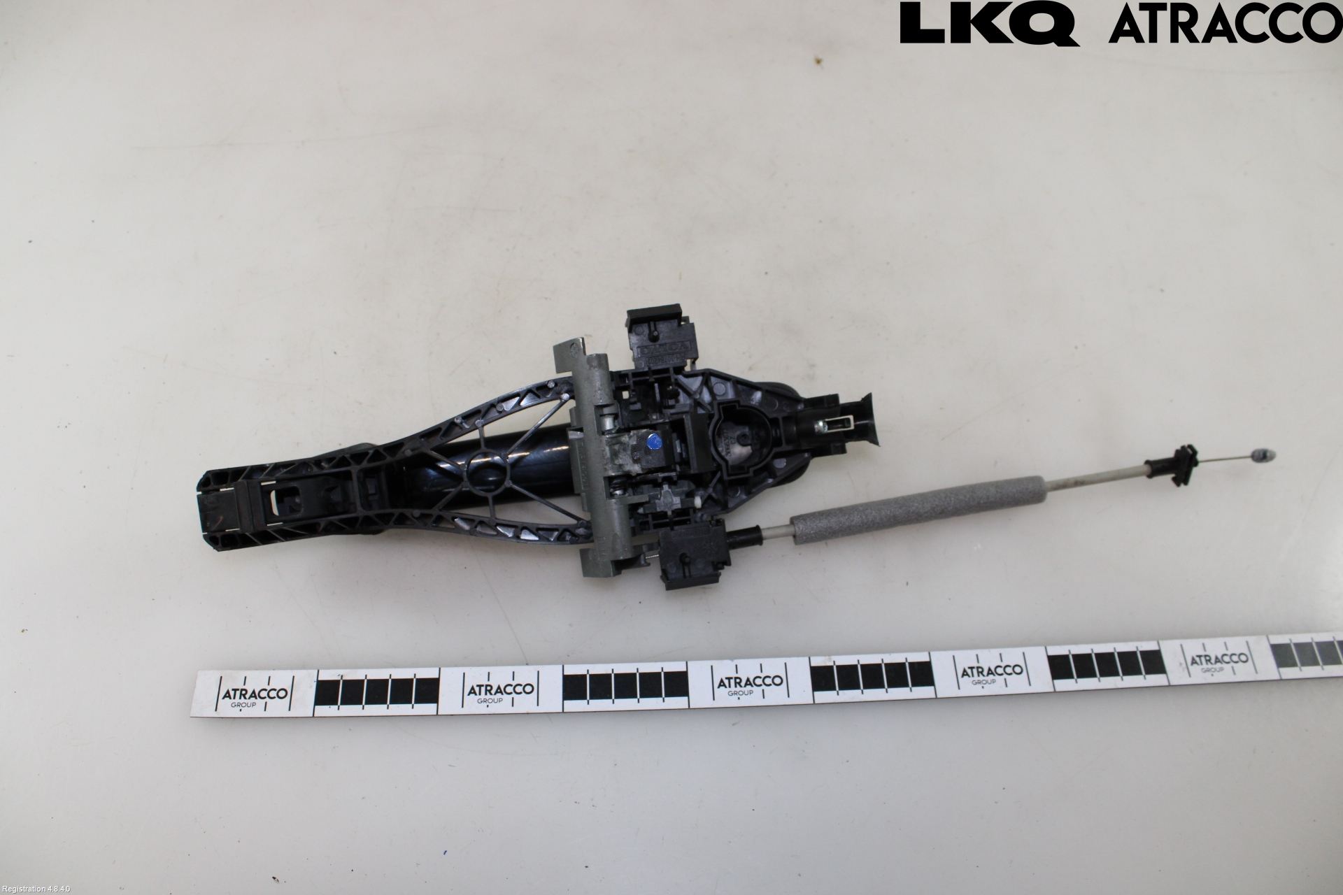 Volvo XC60 14-17 Dørhandtak Ytre Venstre