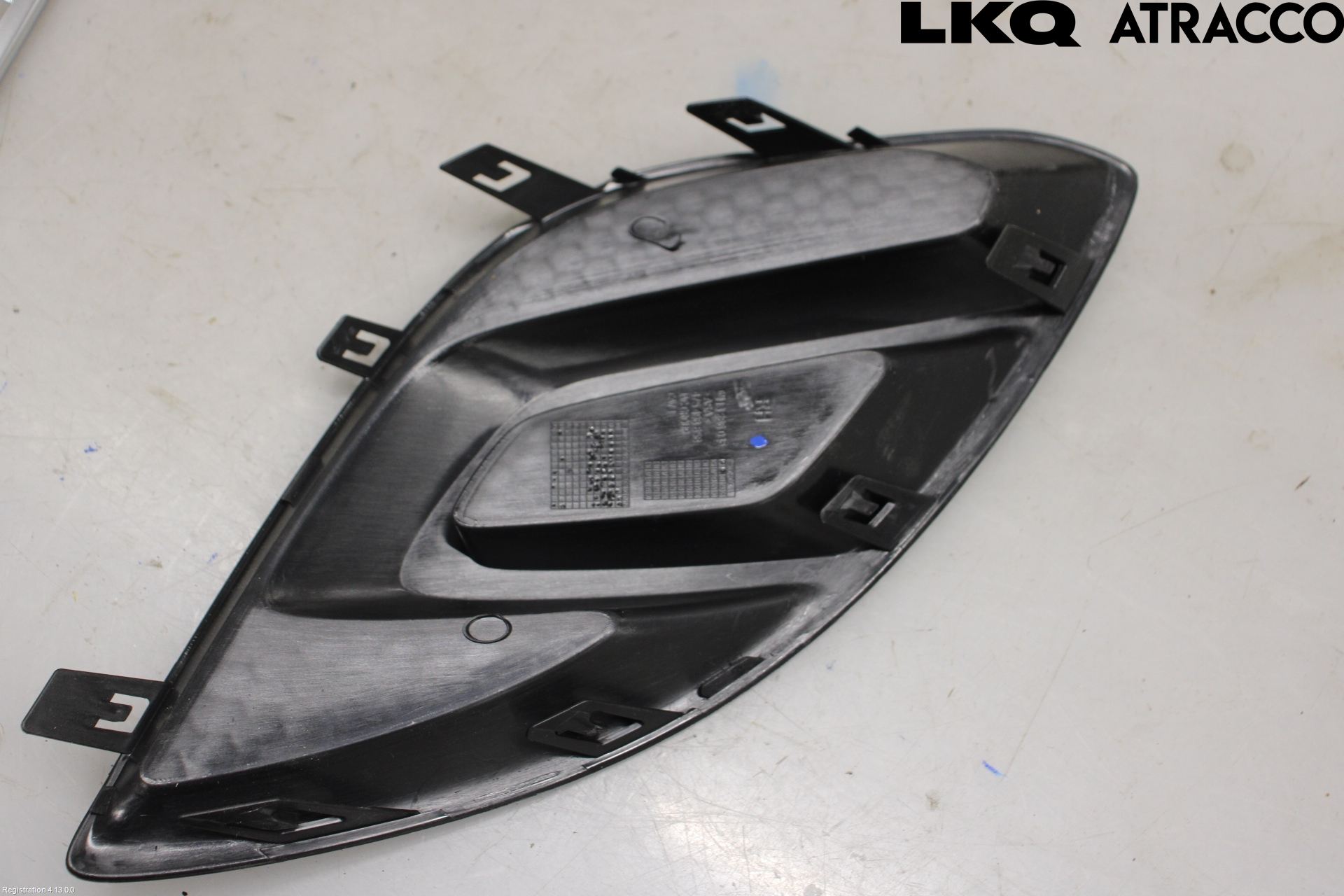 Opel CORSA D 07-14 Grilldel Høyre
