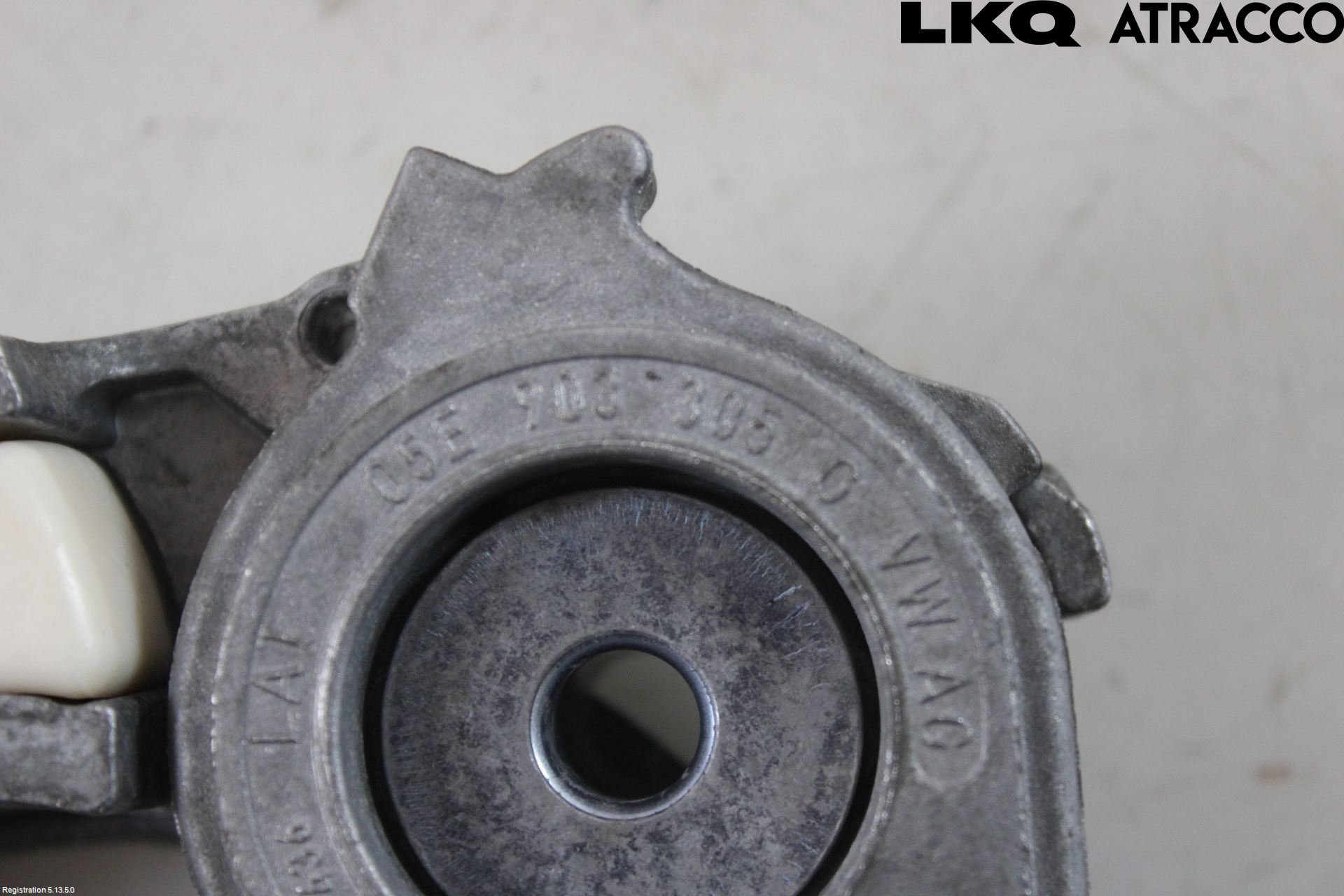 Audi A3/S3 8Y 21- Reimstrammer