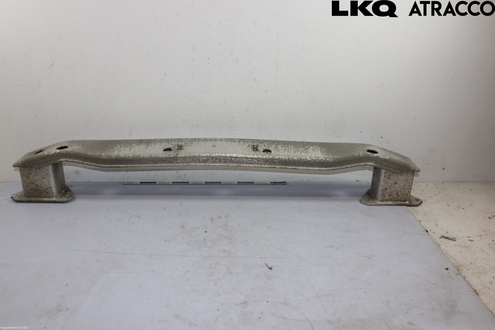Opel ASTRA K 16-22 Støtfanger Bak Bjelke