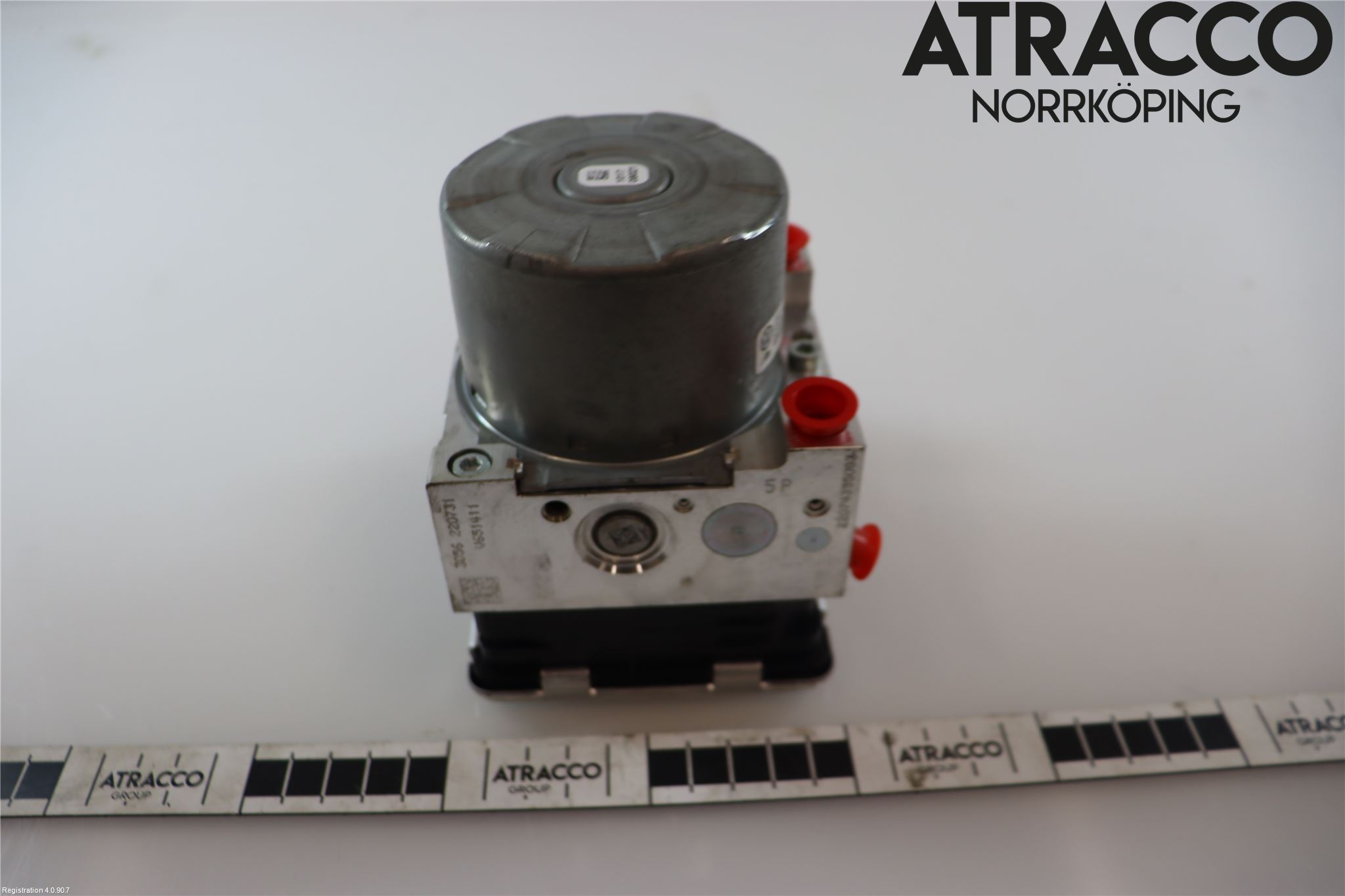 Volkswagen VW T-ROC 18- Abs Hydraulikkaggregat