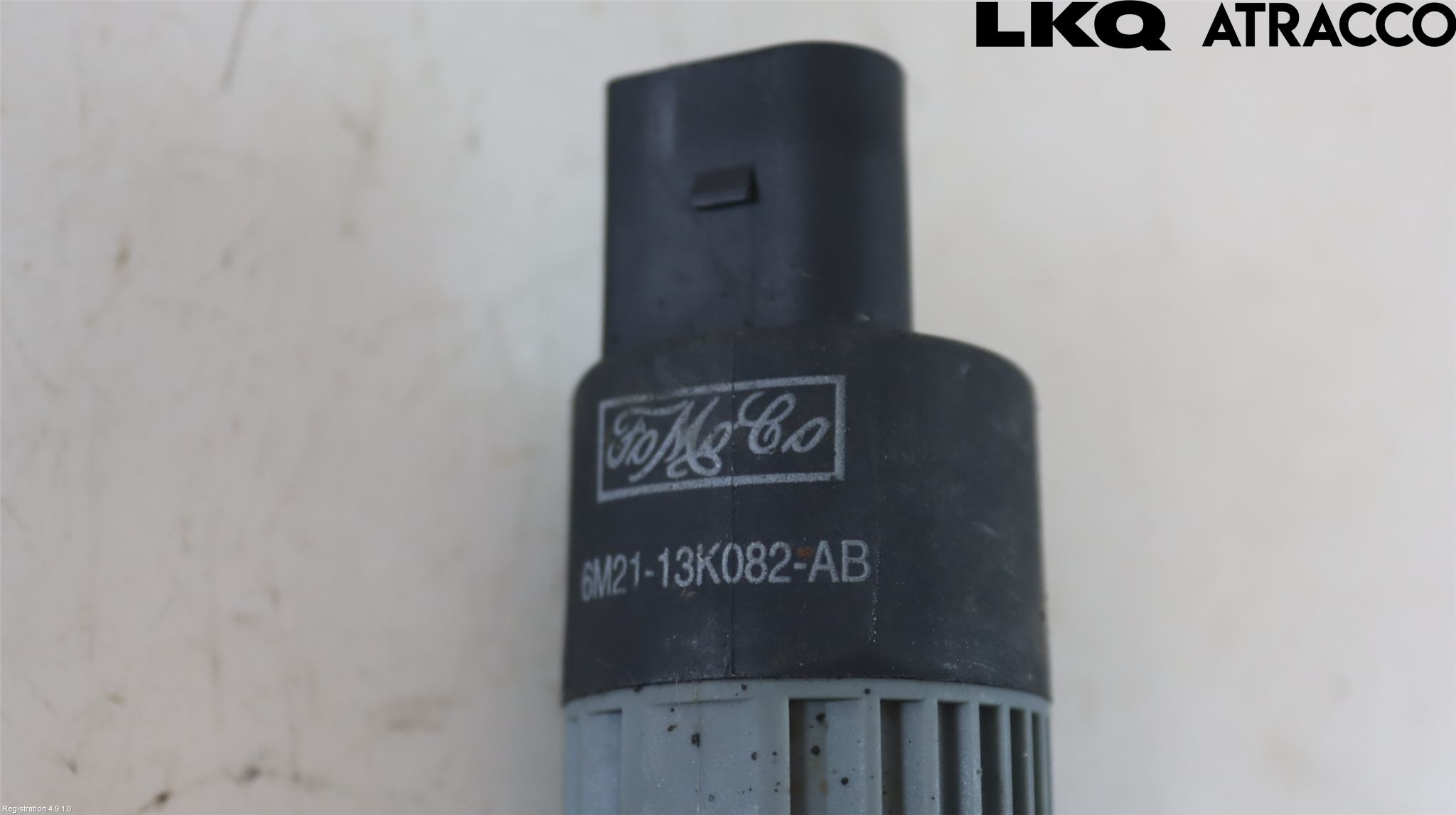 Ford MONDEO 15-22 Spylerpumpe Høytrykk