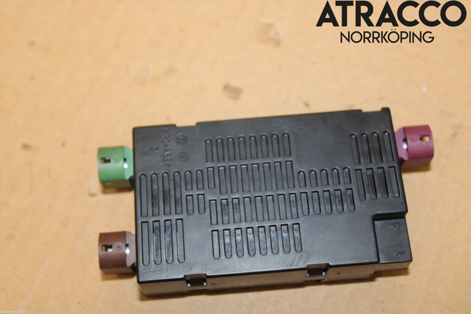 Volkswagen VW PASSAT 20-24 Styreenhet Øvrig
