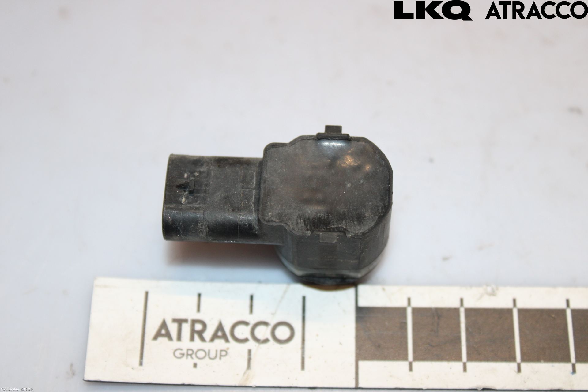 Volkswagen VW POLO 10-17 Sensor Ryggesensor