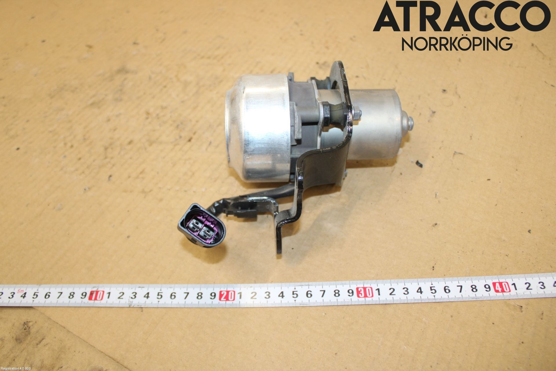 Volkswagen VW TIGUAN 16-24 Vacuumpumpe