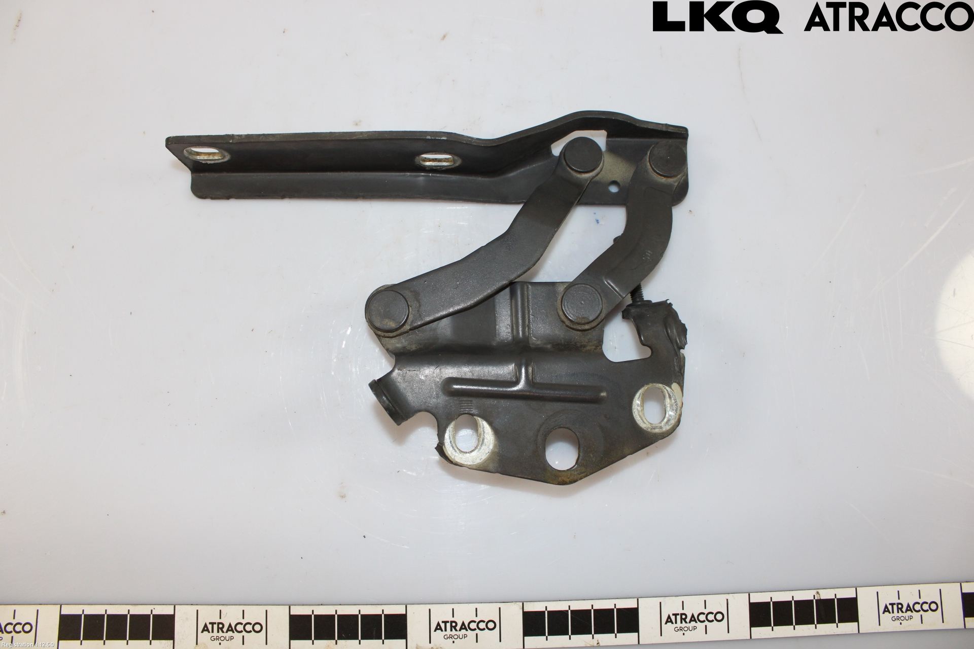 Volkswagen VW PASSAT 11-14 Panser Hengsel - Hengsler
