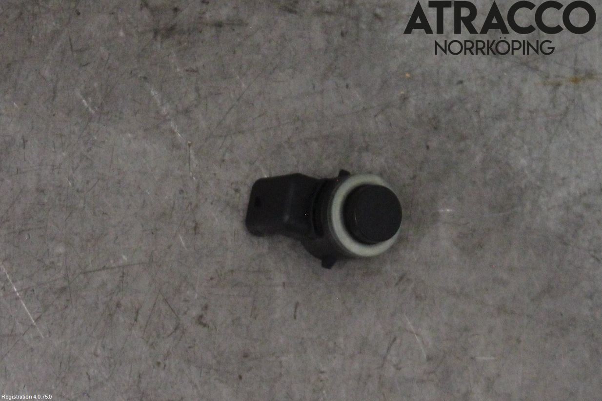 Skoda OCTAVIA (5E) 13-20 Sensor Ryggesensor
