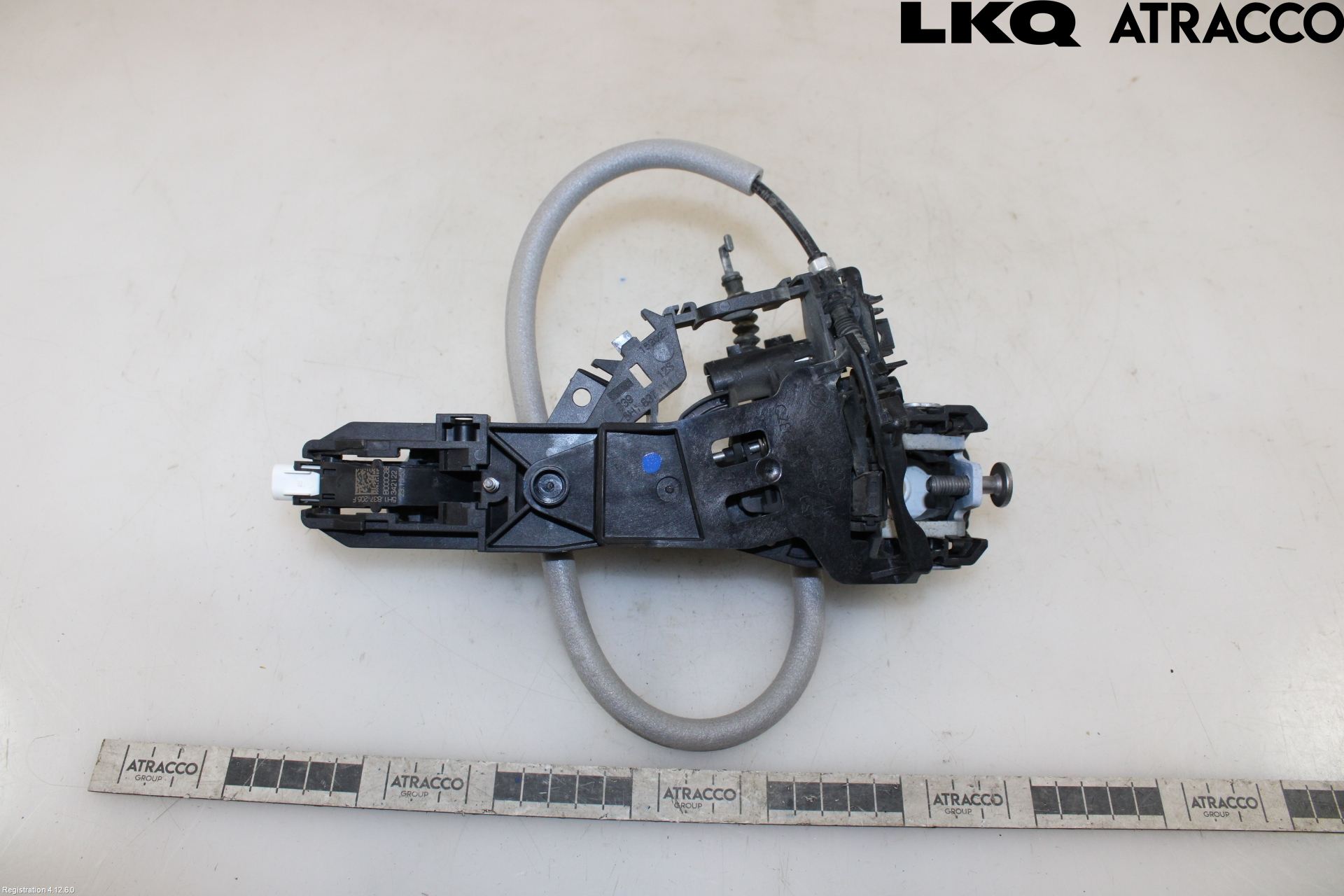 Volkswagen VW GOLF / E-GOLF VIII 20- Dørhandtak Ytre Venstre