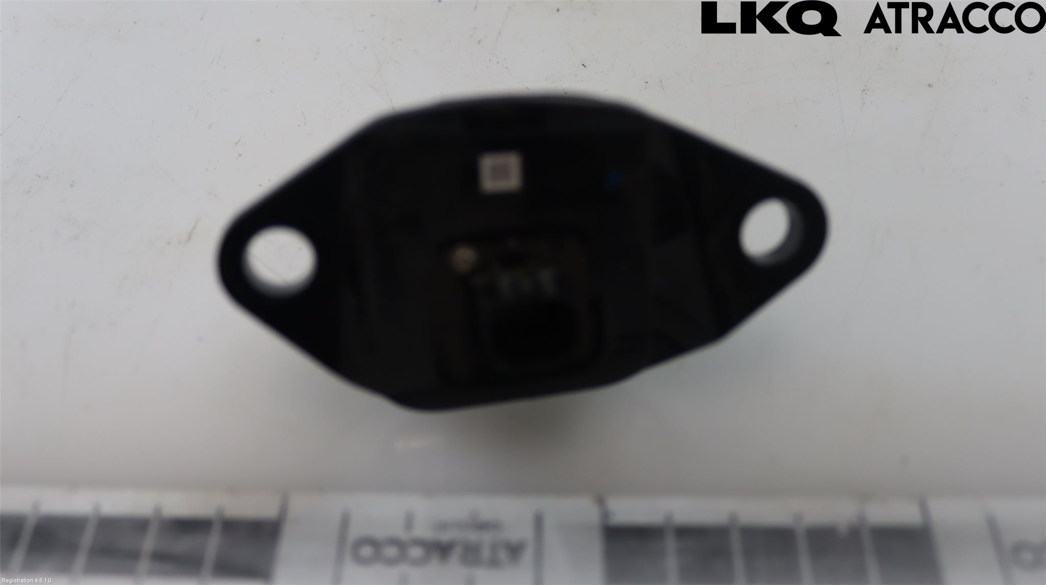Toyota YARIS XP130 15-20 Parkeringshjelp Kamera