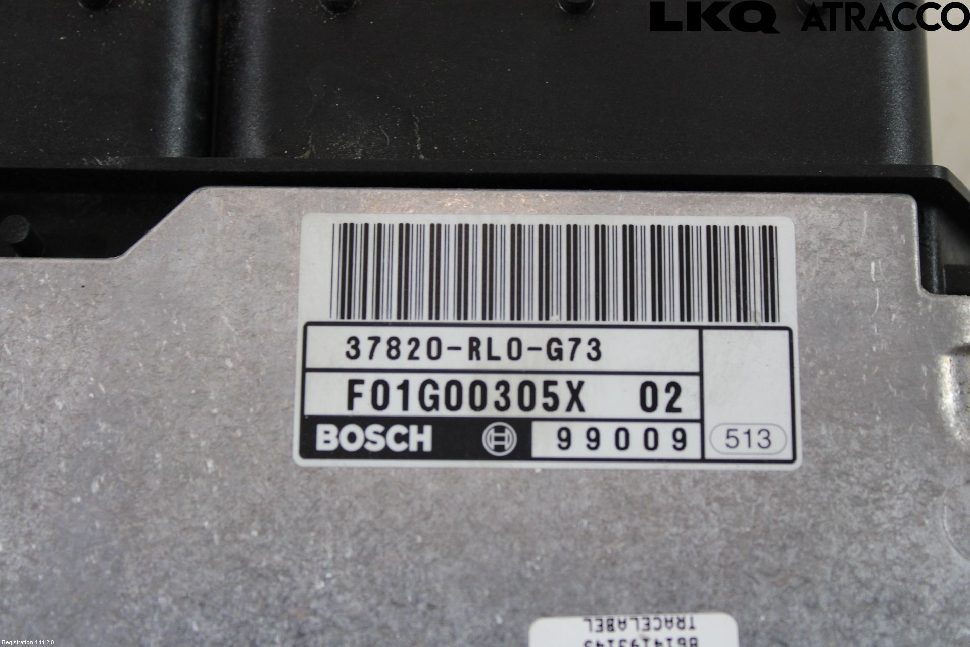 Honda ACCORD    08- Styreenhet Dieselpumpe