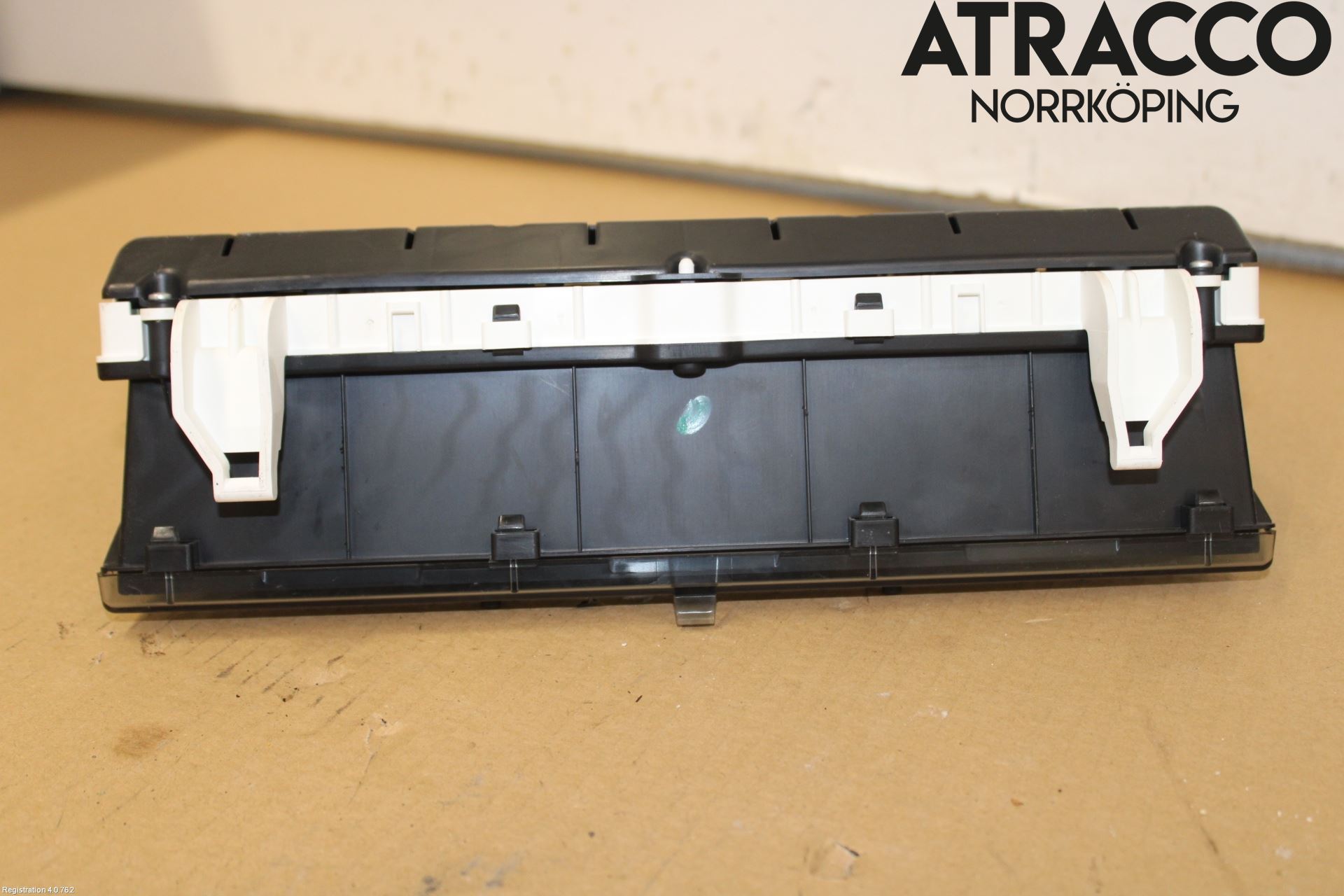 Toyota COROLLA VERSO 08-09 Instr Kombinert