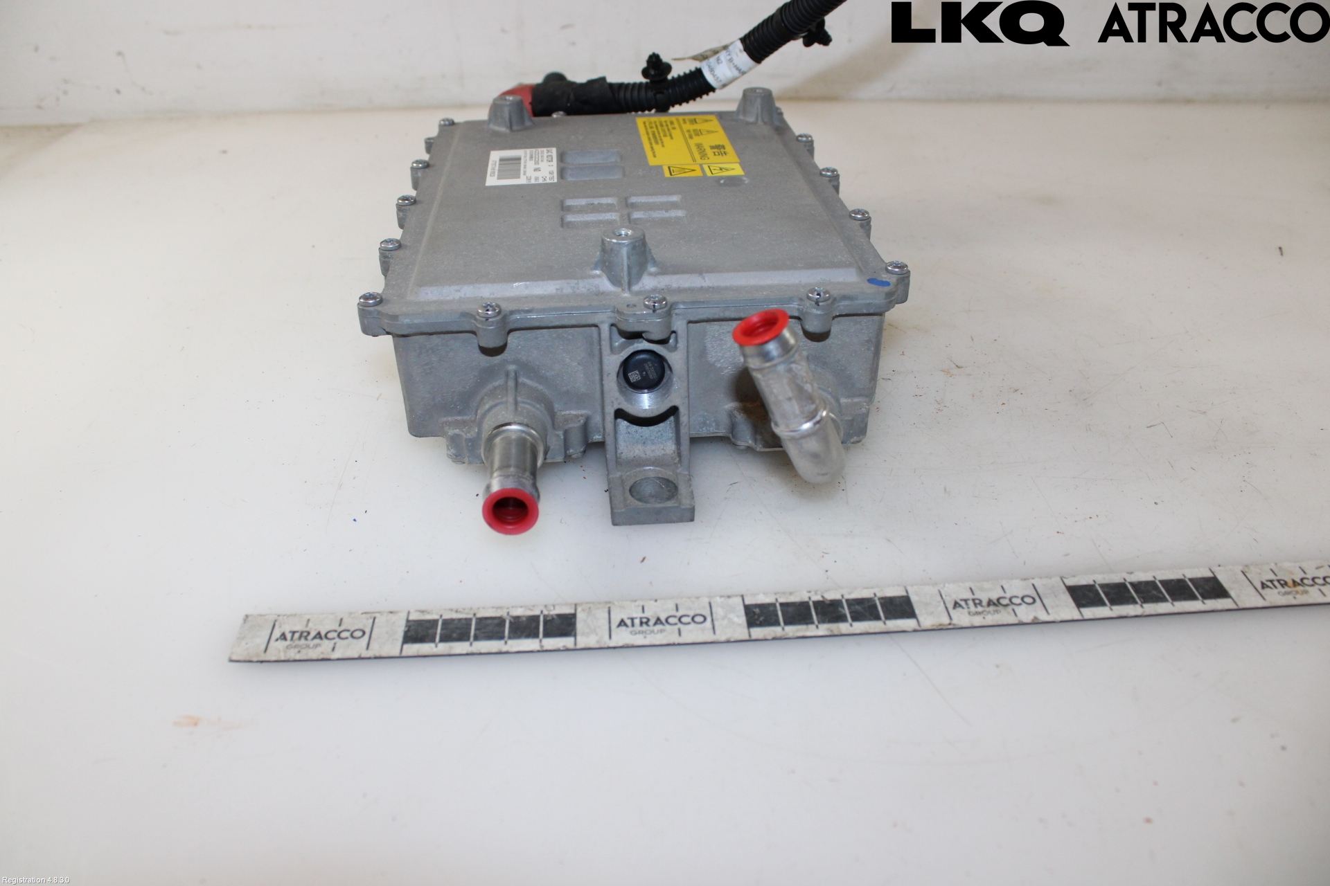 MG HS/EHS 21- Dc-Cd Omformer Hybrid