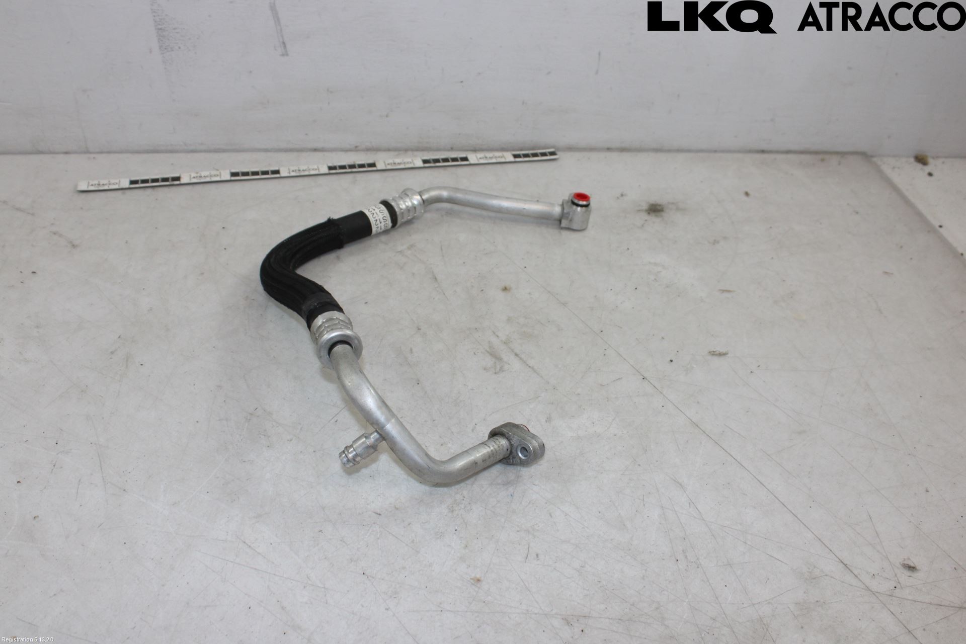 Lexus IS 250/350 14-20 Varme Ac Slange - Rør