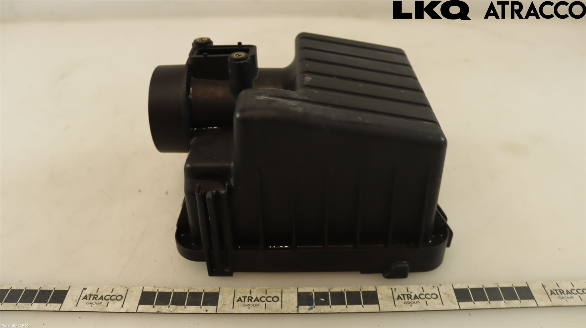 Honda INSIGHT Luftfilter Boks