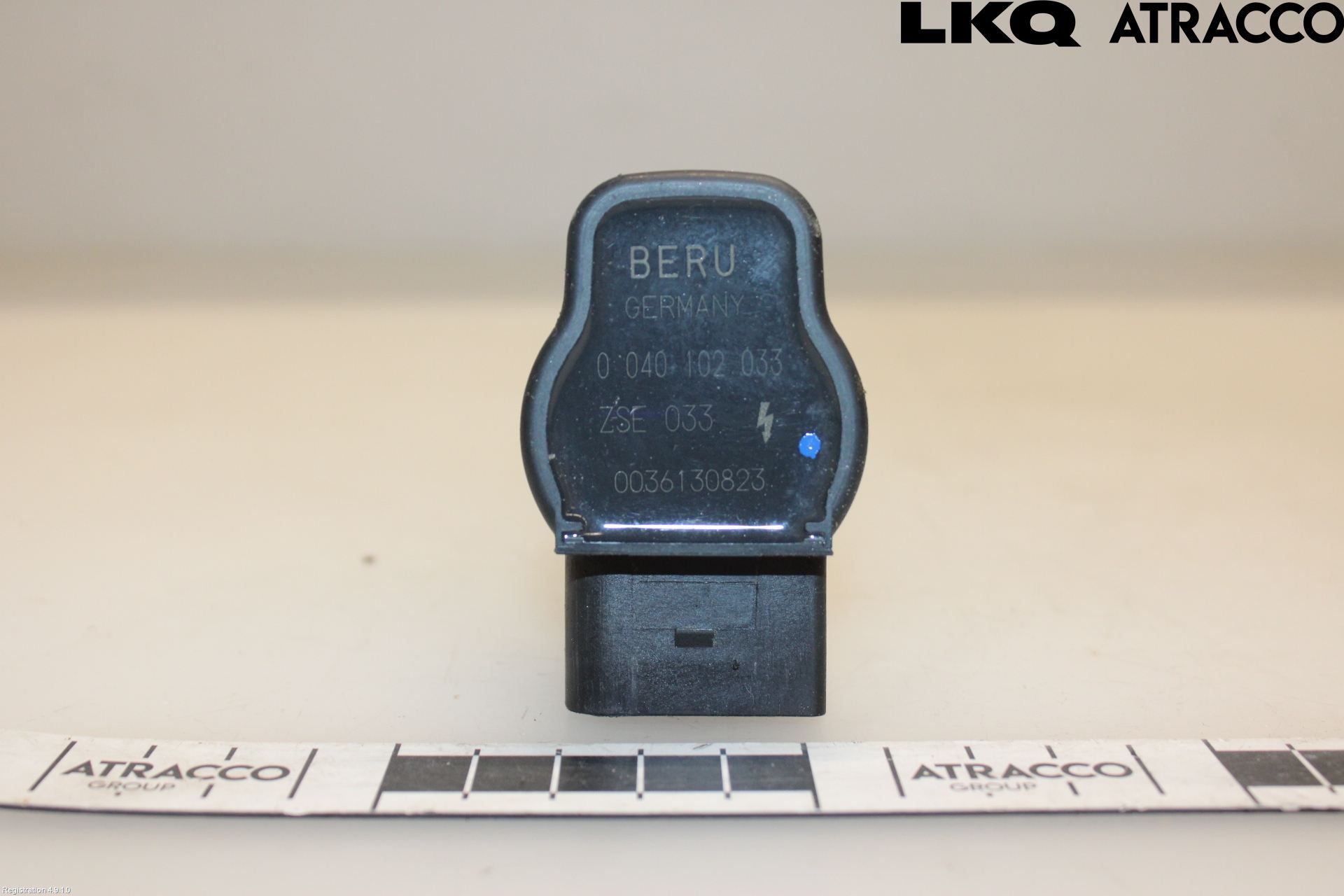 Volkswagen VW PASSAT 05-11 Coil