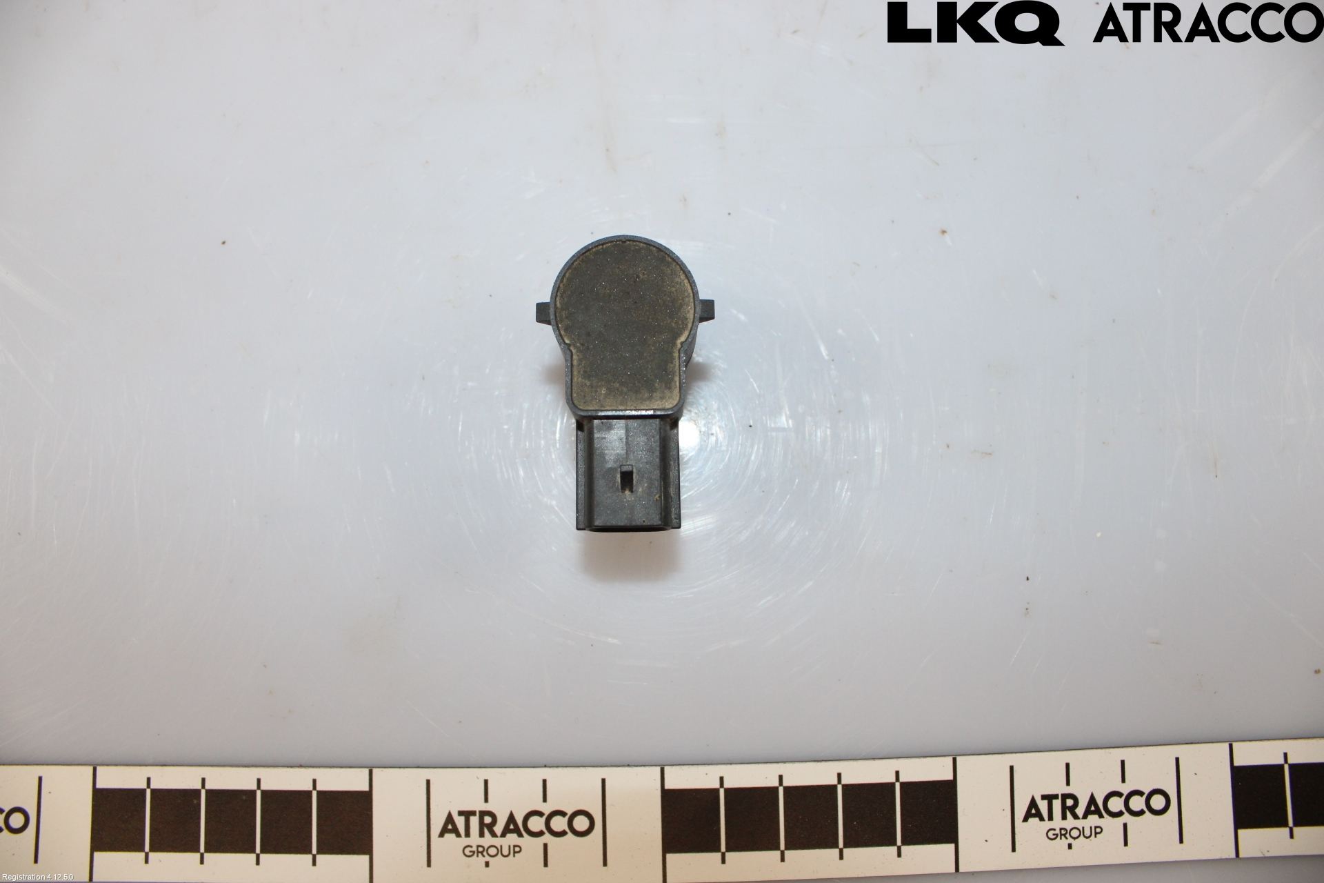 Opel ASTRA J 10-15 Sensor Ryggesensor