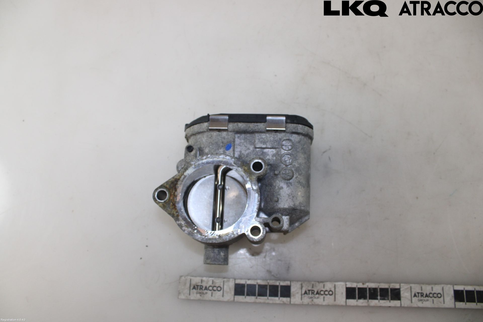 Citroen C4 I   05-10 Inns Spjeldhus