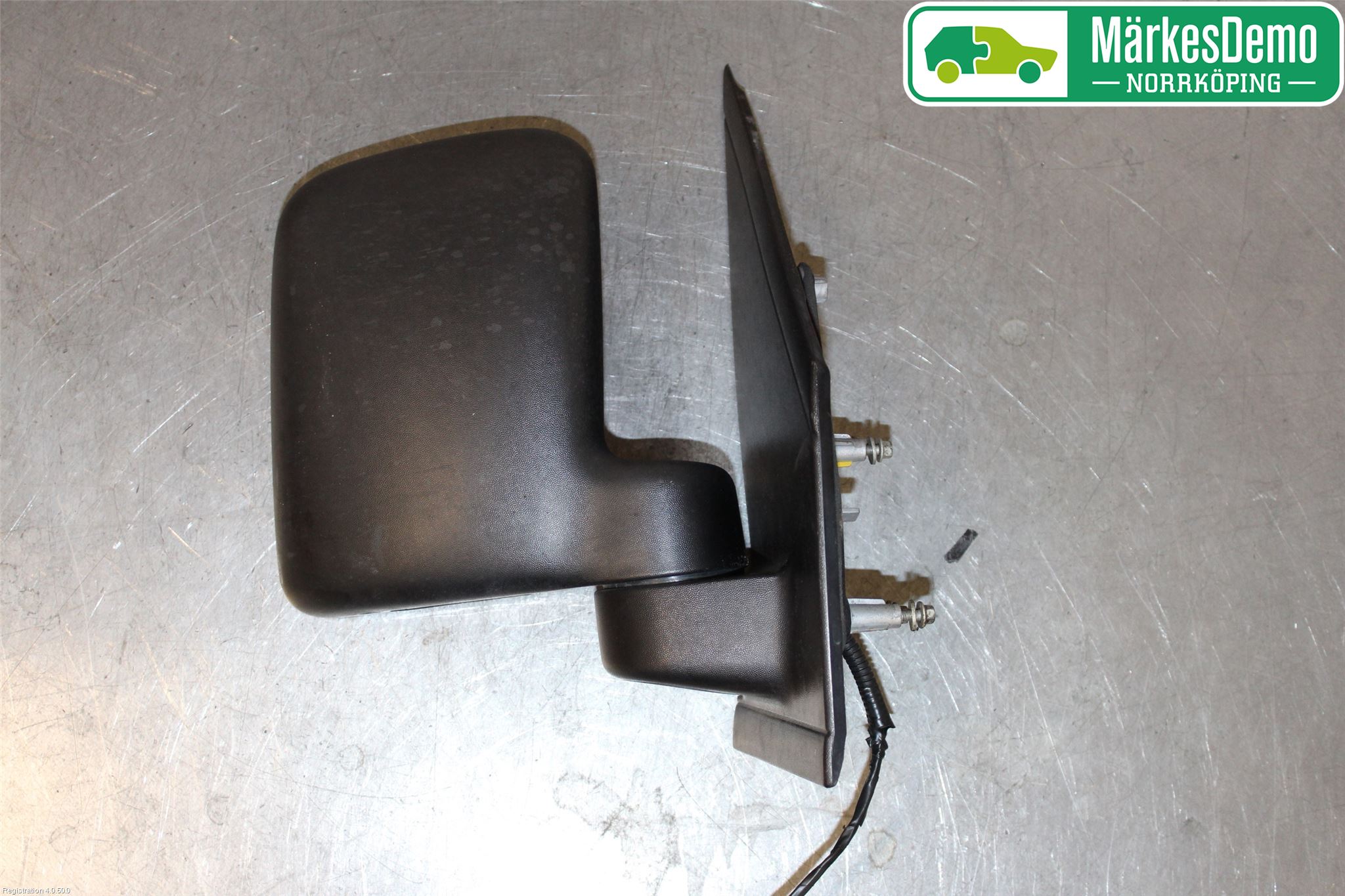 Ford TRANSIT CONNECT 03-08 Speil H M-El Justering