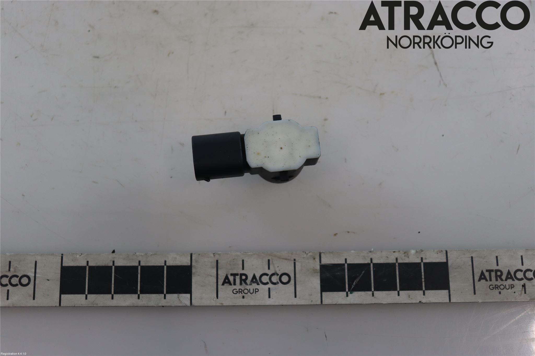 Peugeot 2008 13-20 Sensor Ryggesensor