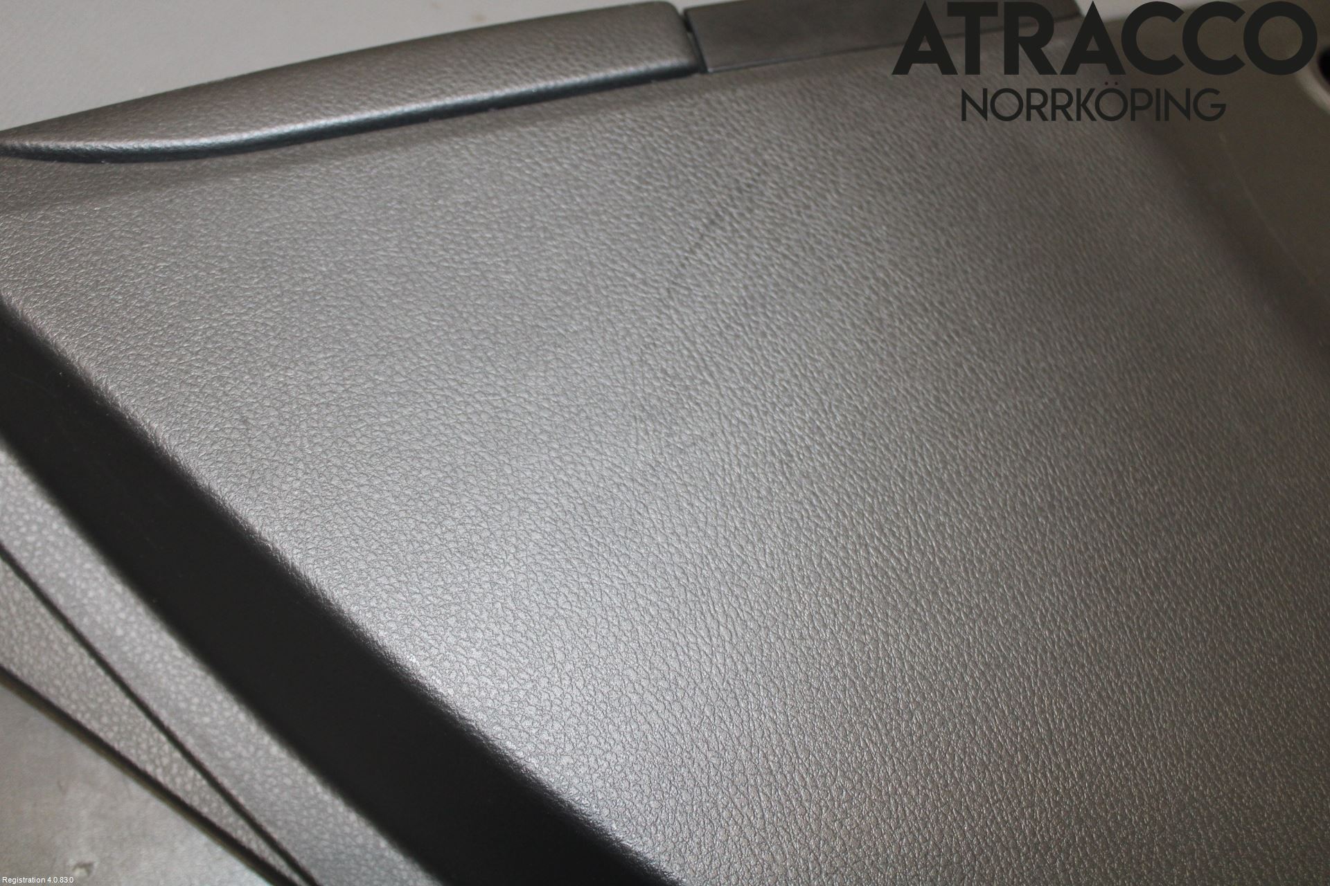 Toyota YARIS XP130 15-20 Innr Dørtrekk Venstre
