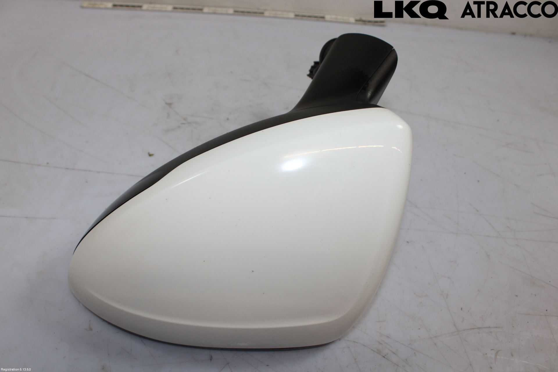 Opel ASTRA K 16-22 Speil V M-El Justering