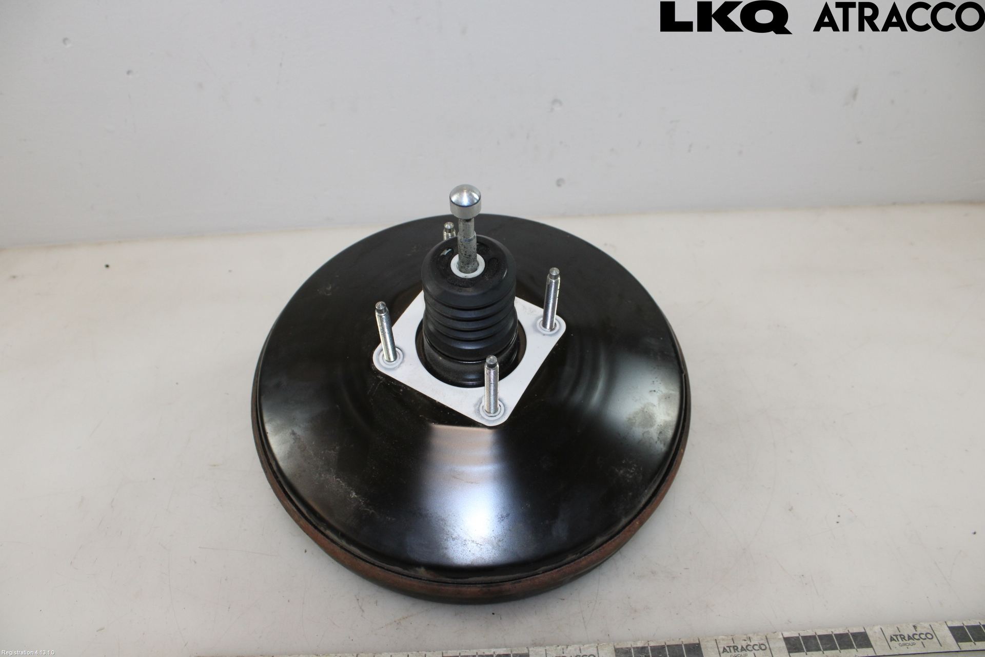 Citroen JUMPER 07-13 Bremseservo