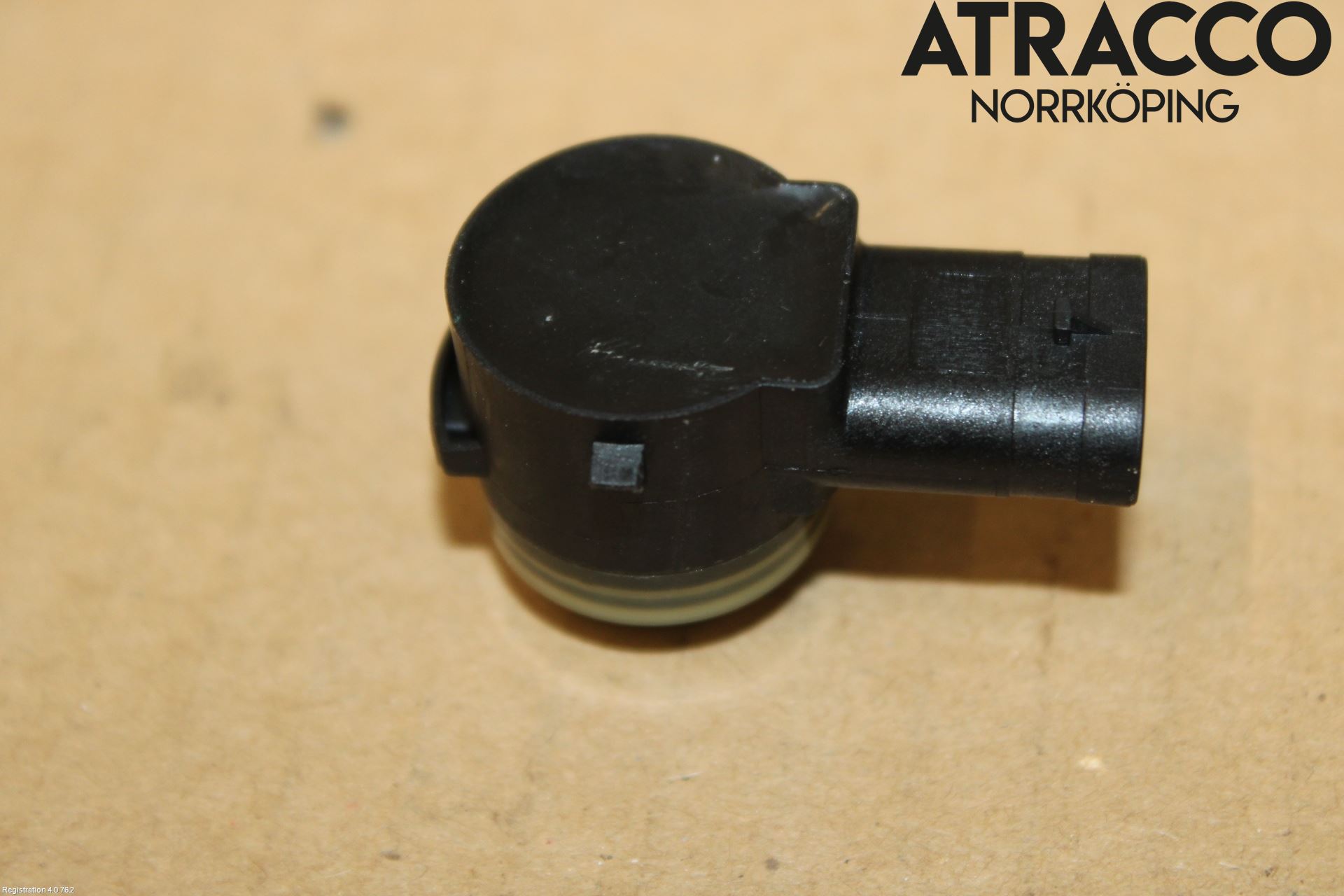 Volkswagen VW GOLF / E-GOLF VII 13-20 Sensor Parkering Front