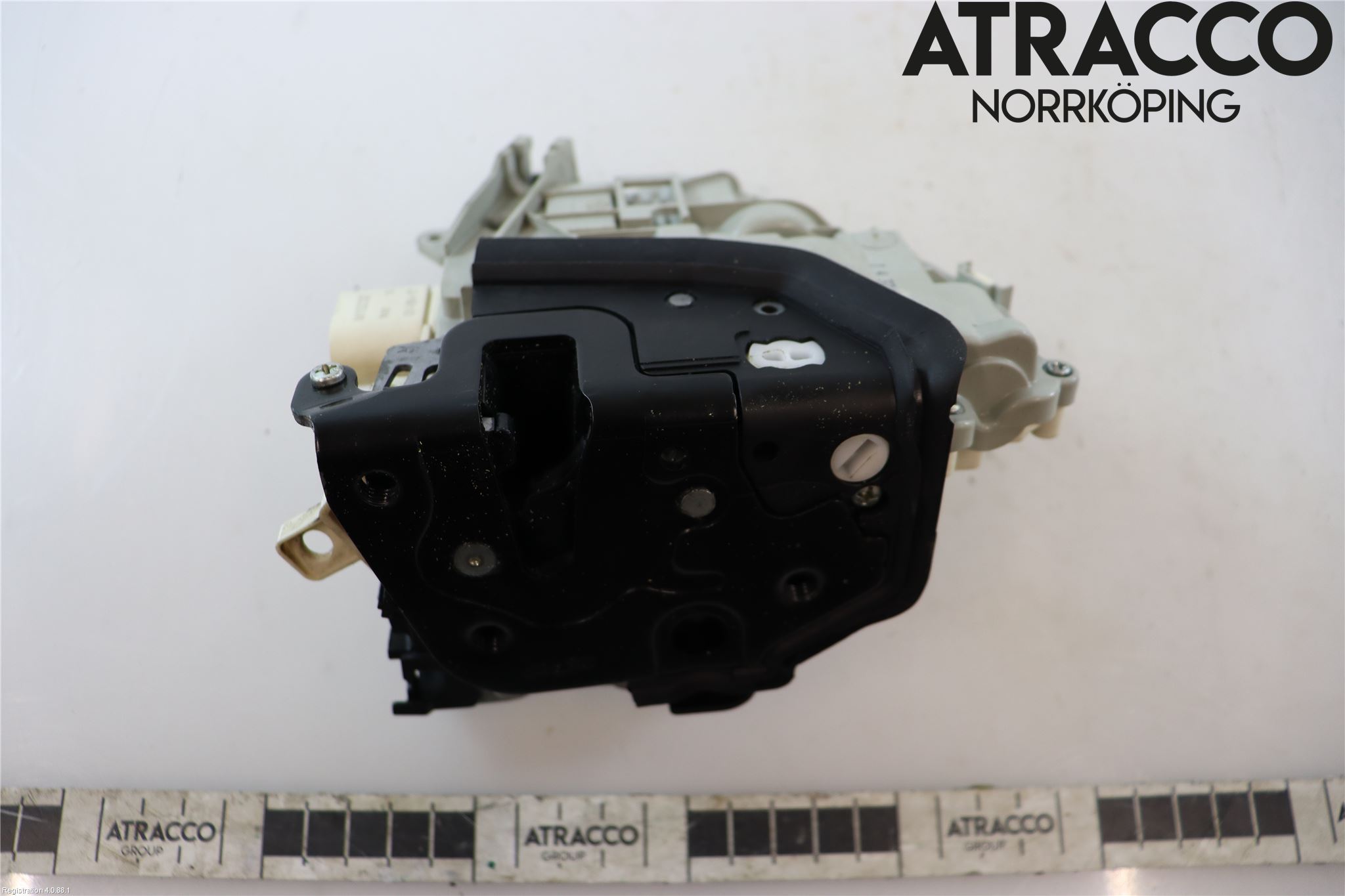 Audi A3/S3 8V 13-20 Dørlås - Låsekasse