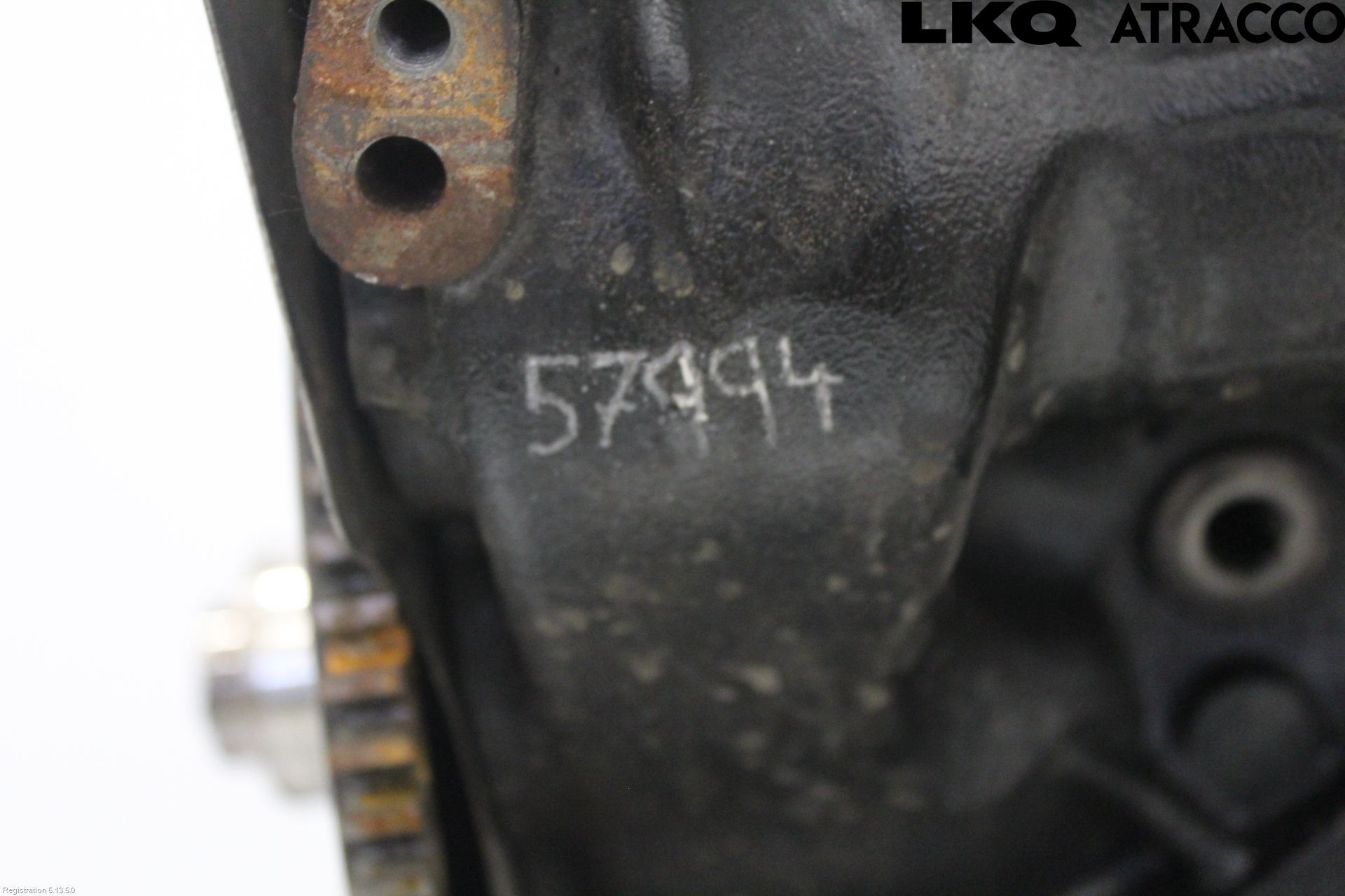 Audi A6/S6 4G 11-18 Motor Diesel