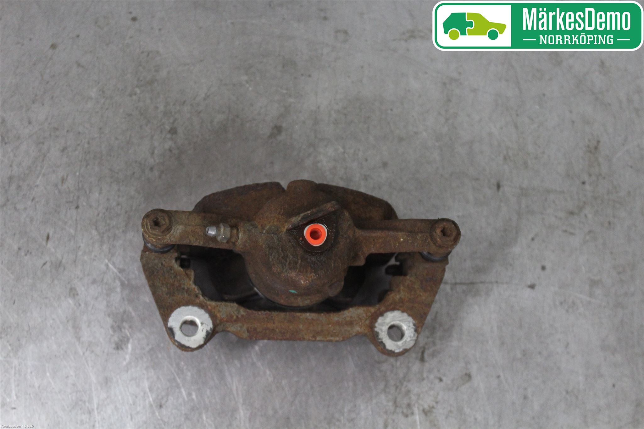 Seat LEON 13-20 Bremsecaliper Foran Venstre