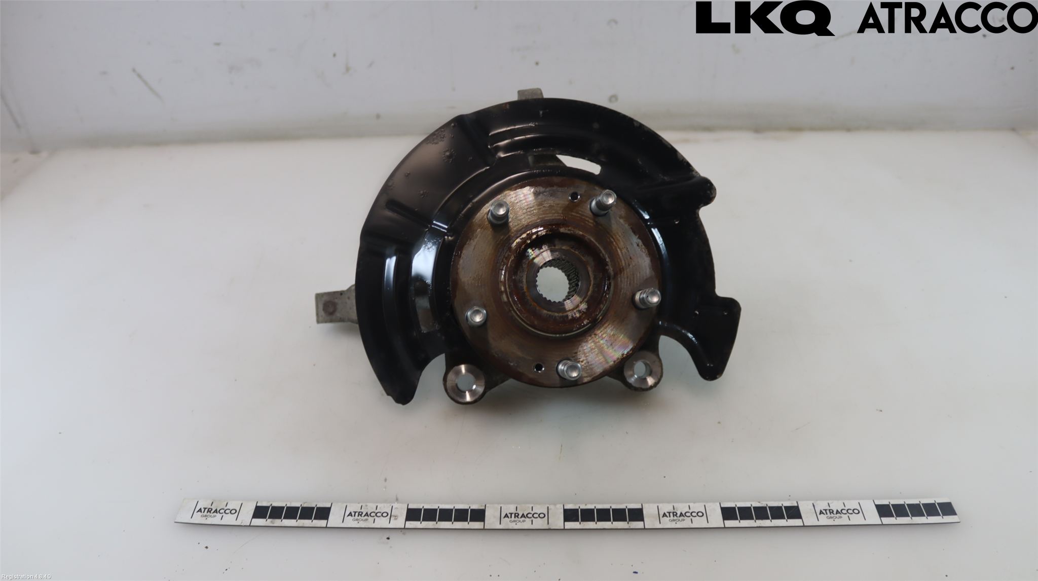 Hyundai IONIQ AE 17-22 Spindel Vf