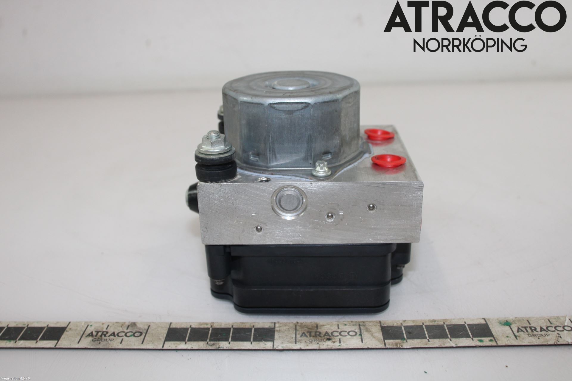 Toyota AYGO 15-21 Abs Hydraulikkaggregat