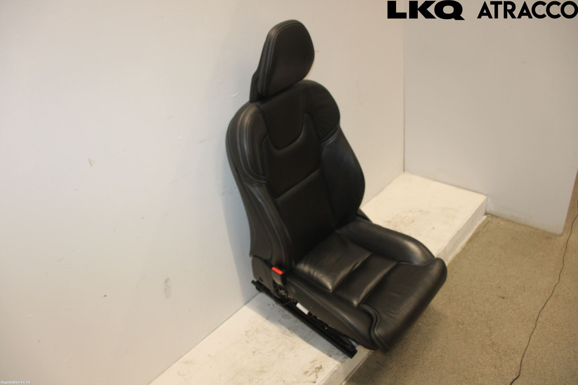Volvo V90 CROSS COUNTRY 17->> Innr Sete Foran Venstre