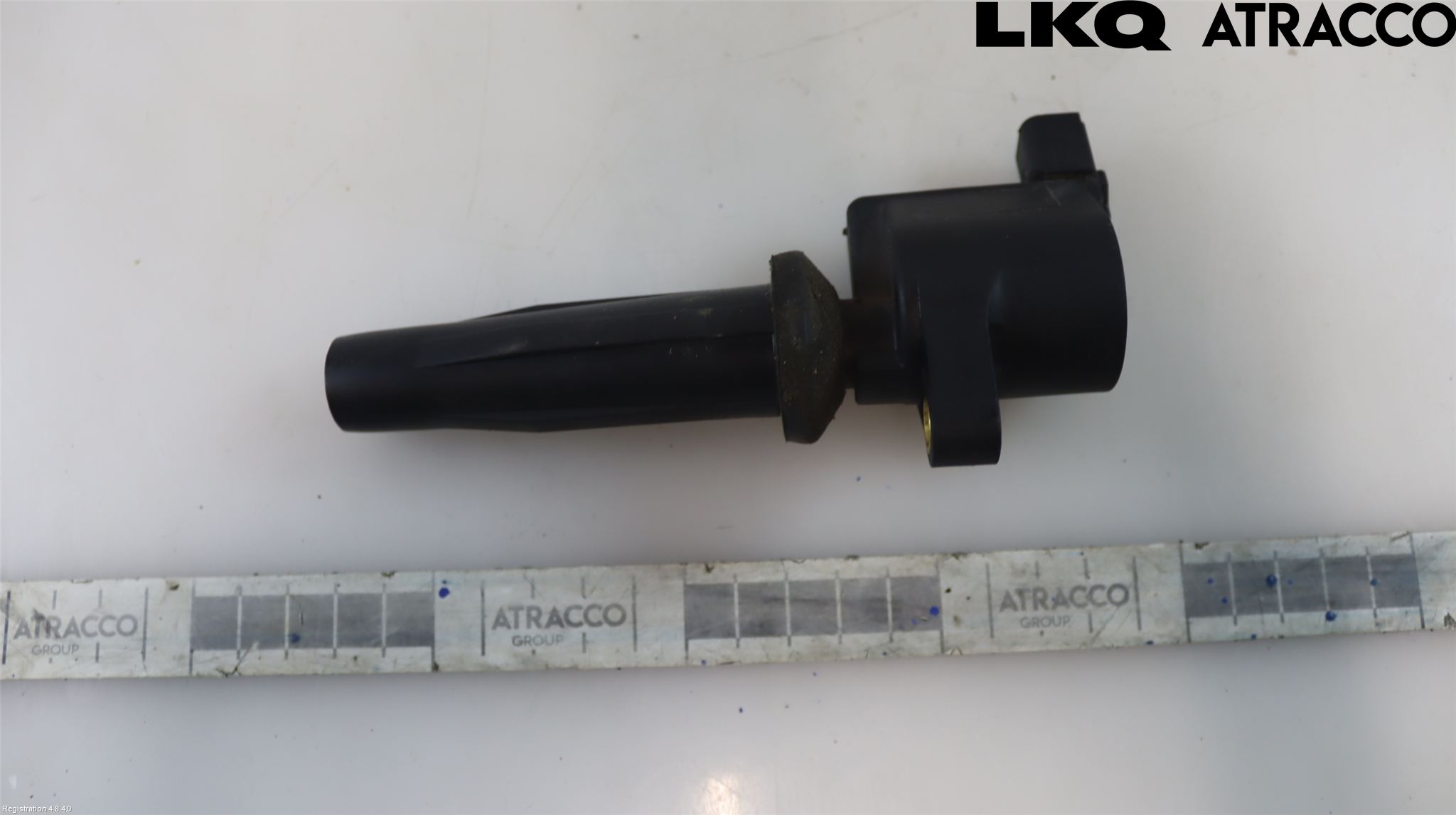 Ford FOCUS     04-07 Coil