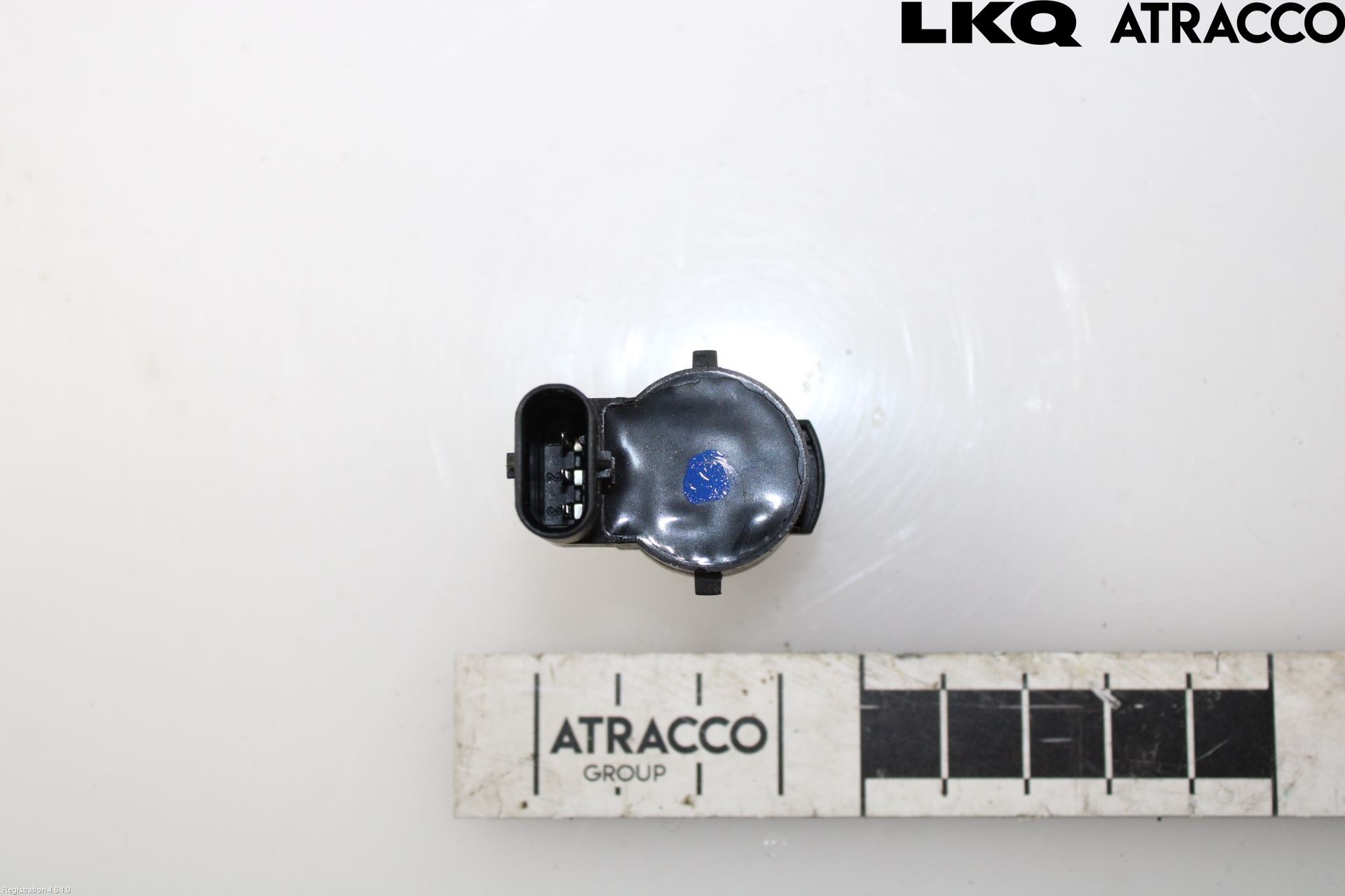 Seat LEON 13-20 Sensor Ryggesensor