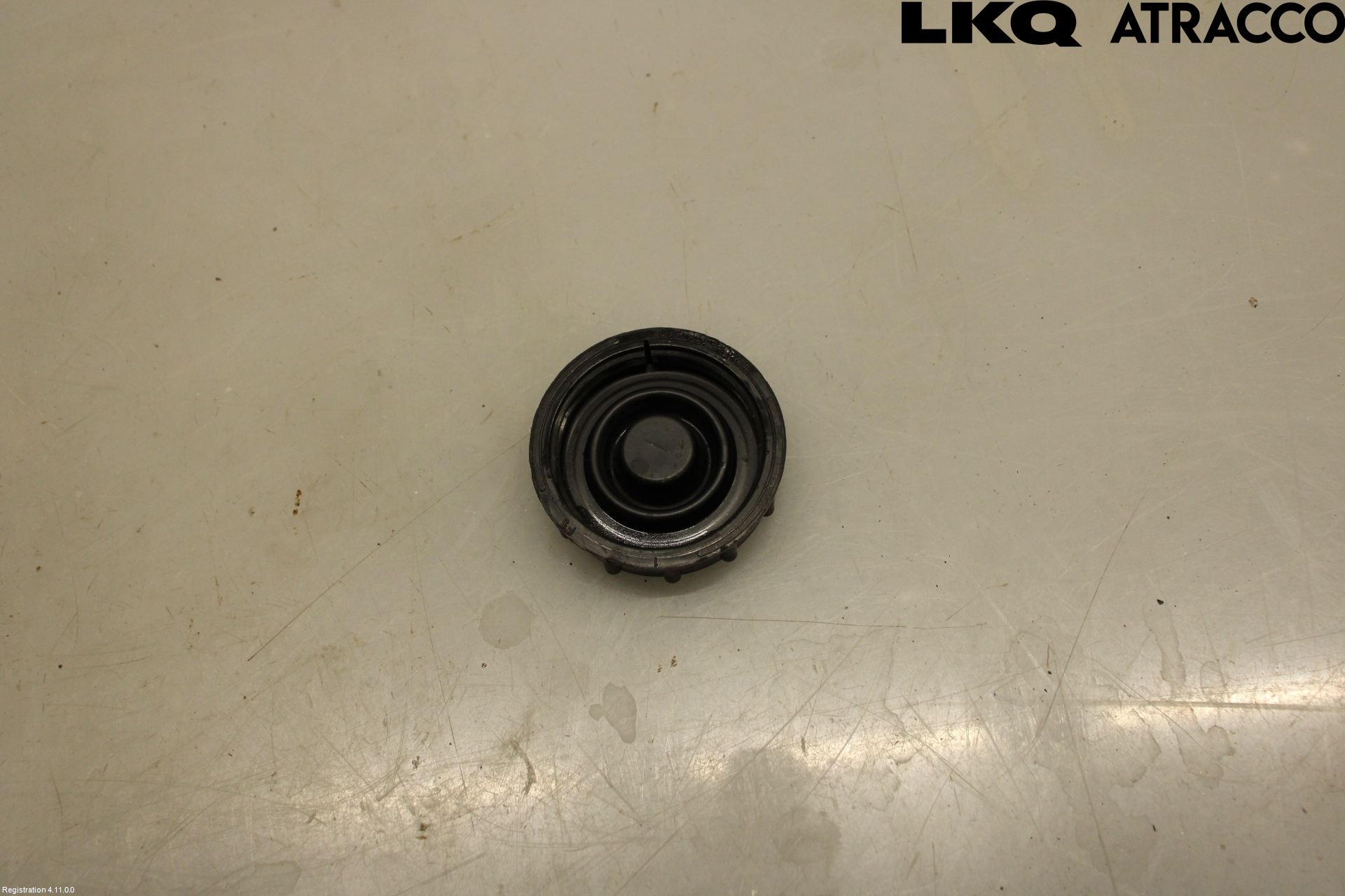 Toyota YARIS XP90 06-11 Bremsevæskebeholder Lokk