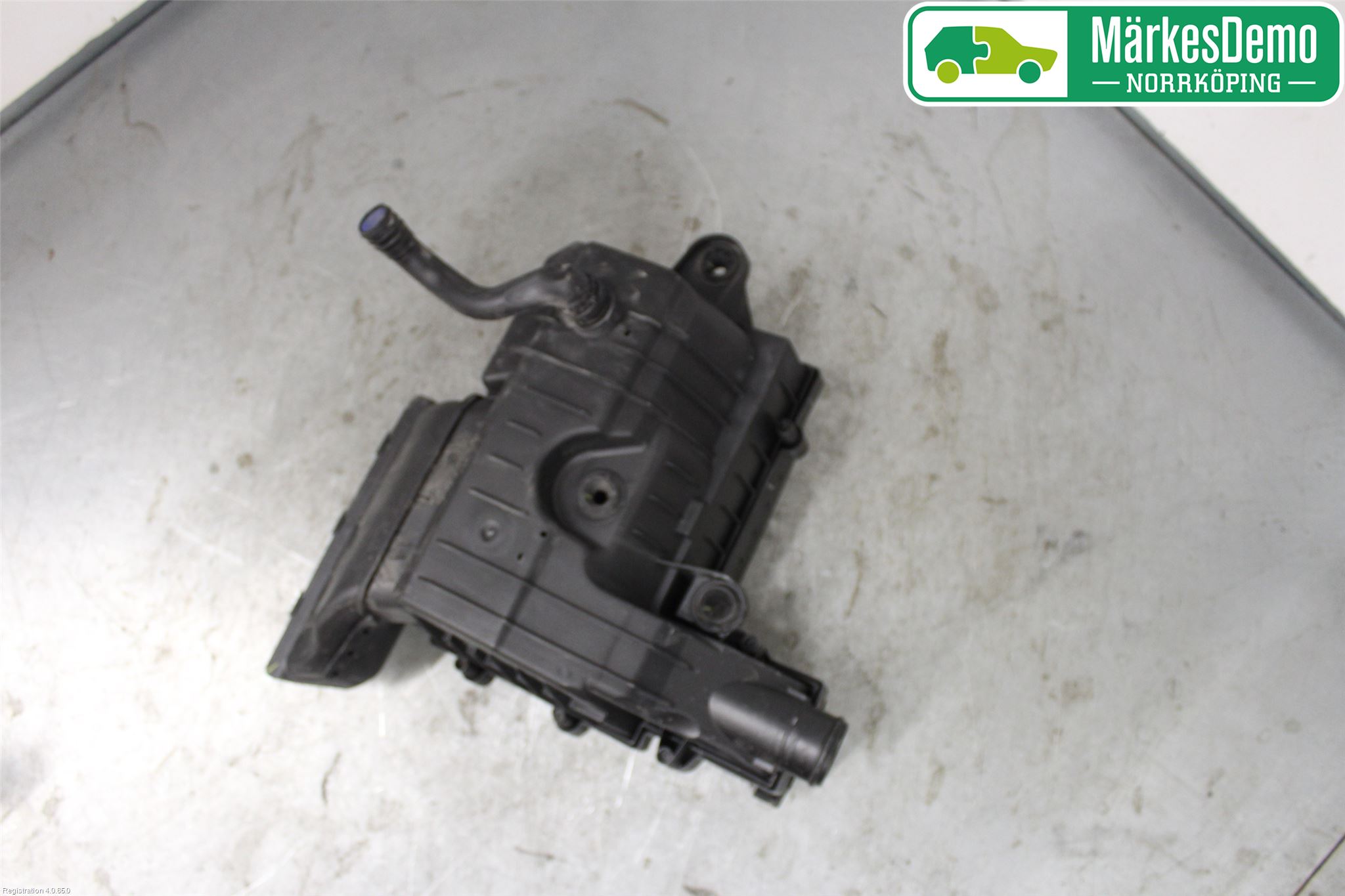 Skoda OCTAVIA (5E) 13-20 Luftfilter Boks