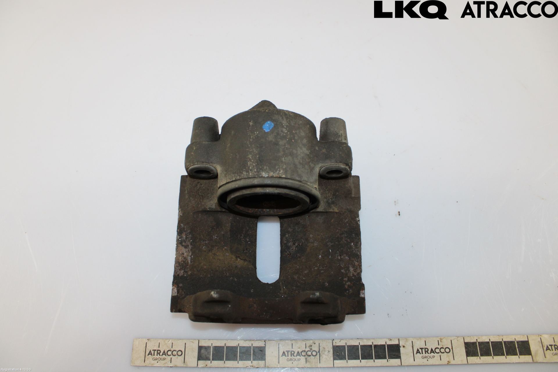 Jaguar XJ X308        98-02 Bremsecaliper Foran Høyre
