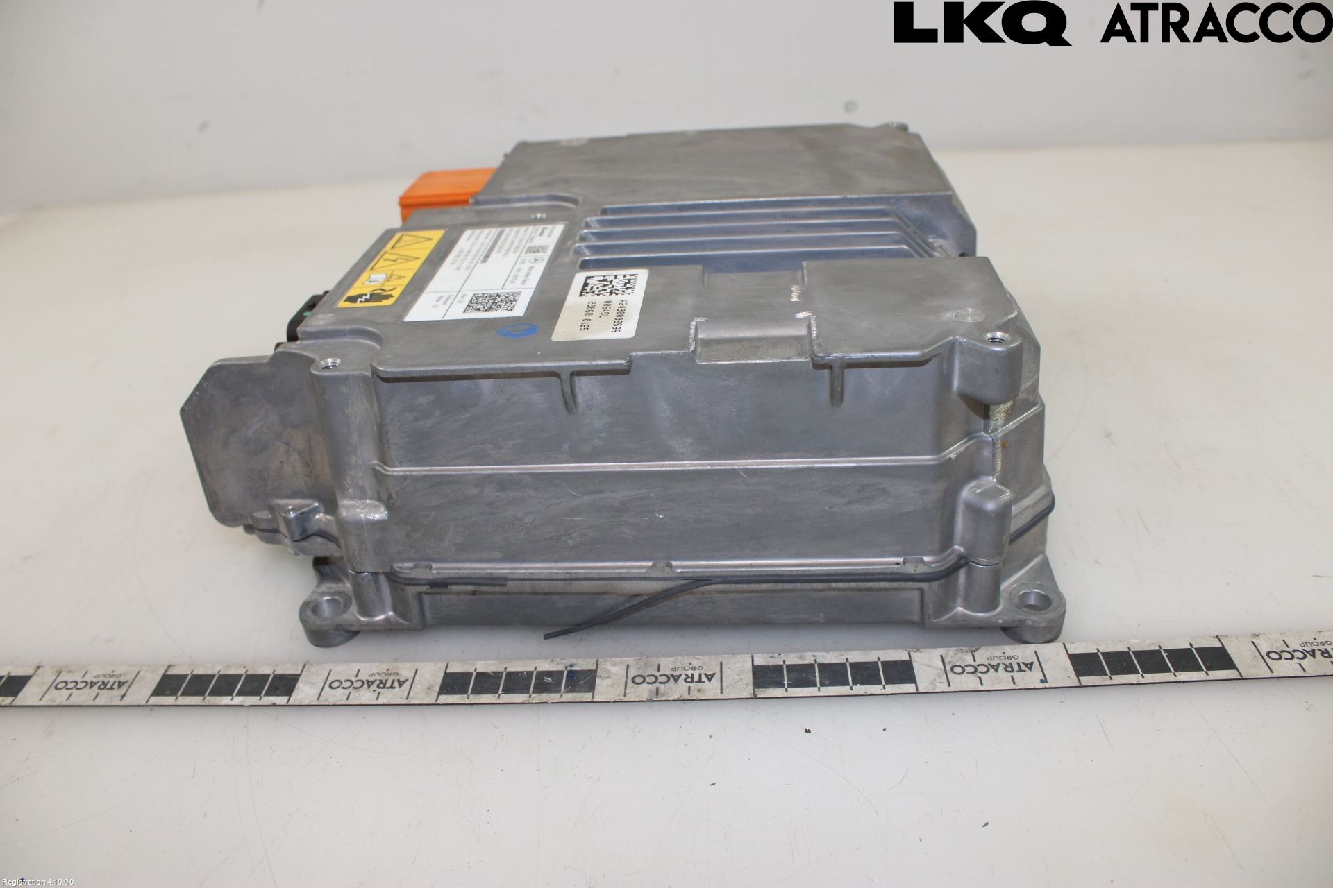 Mercedes-Benz MB EQA (H243) 21- Batterilader Hybrid
