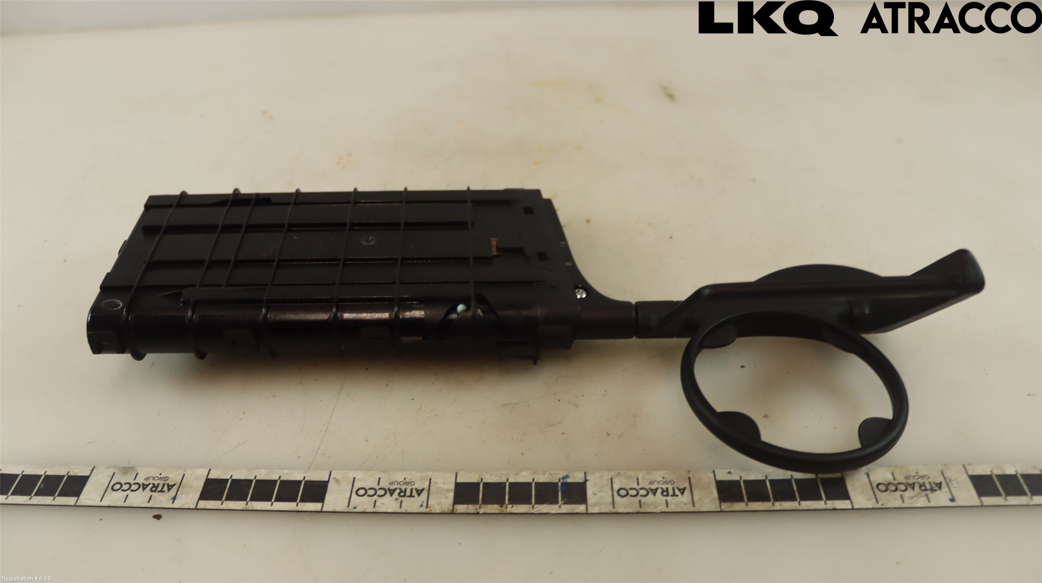 Saab 9-3 VER2/VER3 08-15 Innr Koppholder