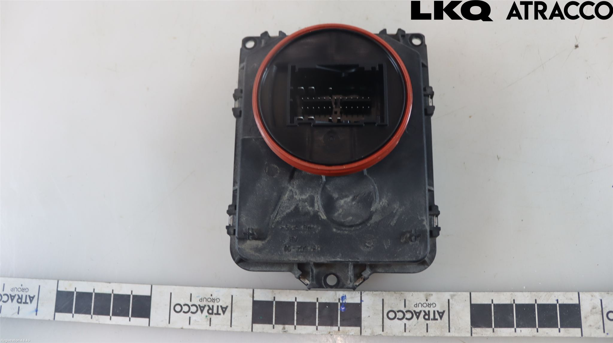 Volkswagen VW TIGUAN 16-24 Styreenhet Xenon