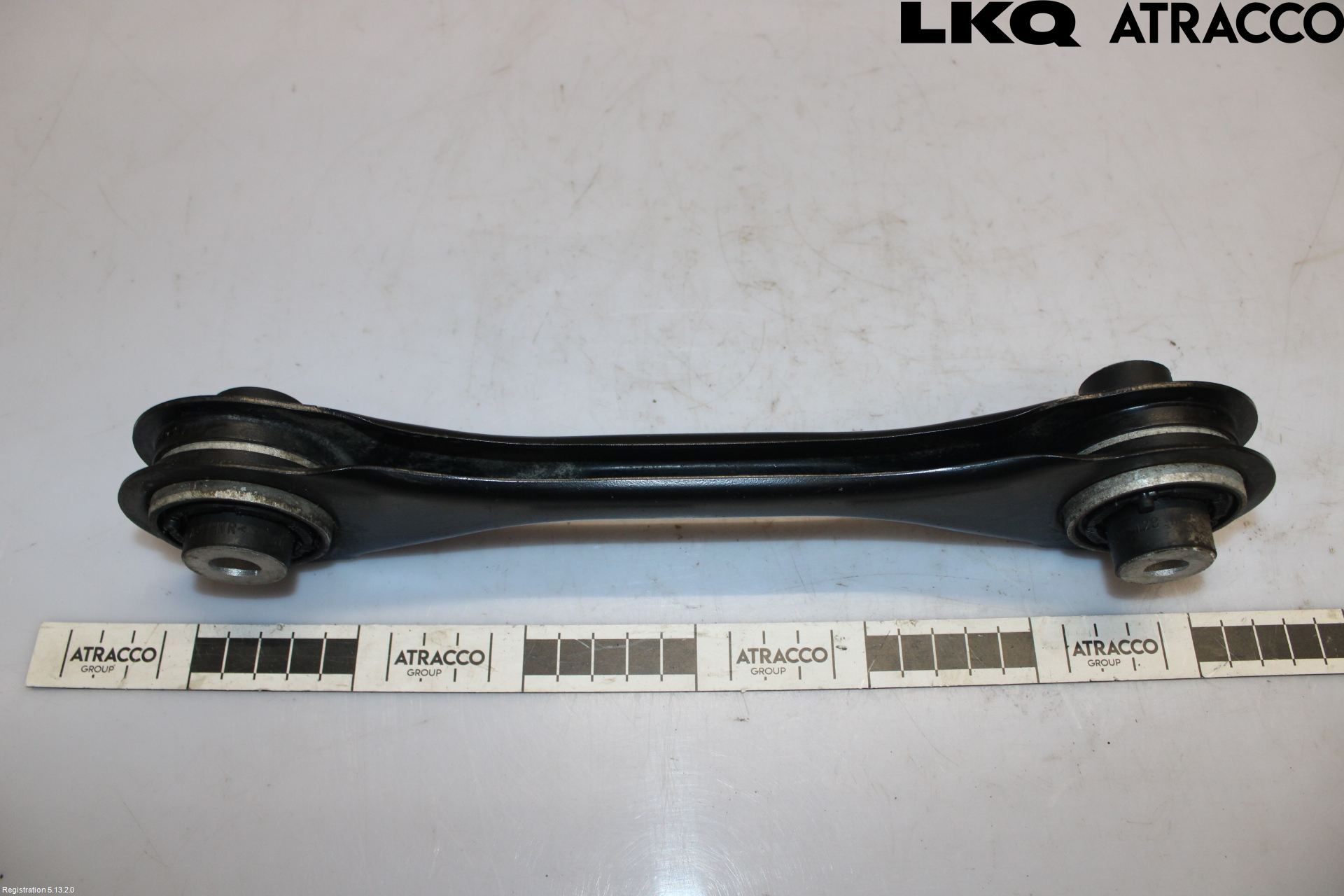 Volkswagen VW ID.7/TOURER 24- Bakaksel Momentstag