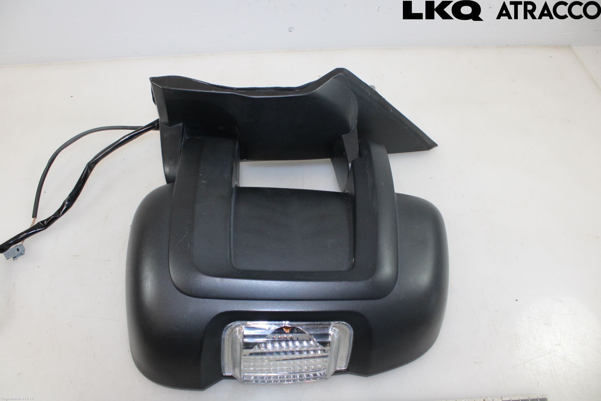 Citroen JUMPER 07-13 Speil V M-El Justering