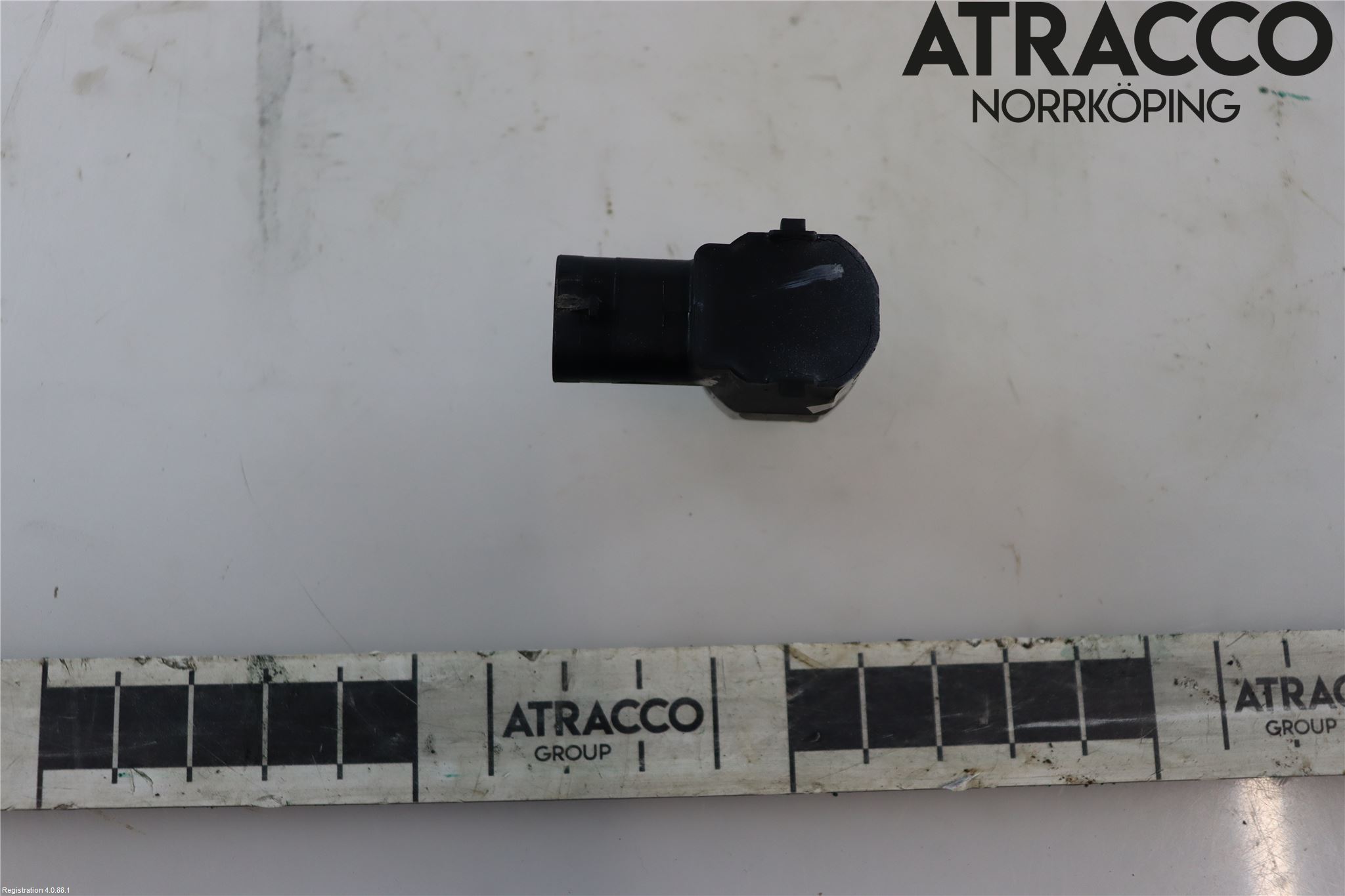 Volkswagen VW SHARAN 11- Sensor Ryggesensor
