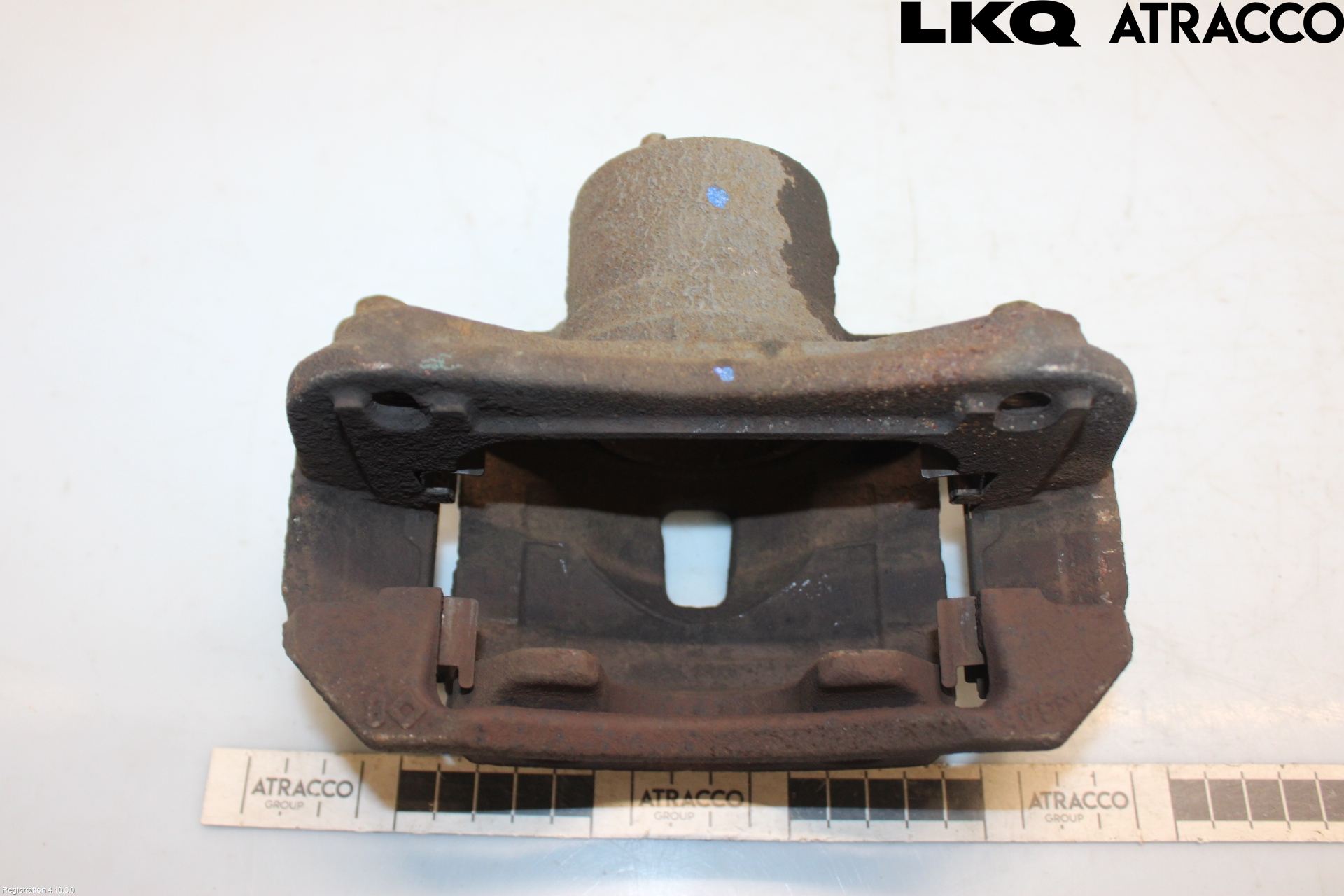 Hyundai i30 GD 13-17 Bremsecaliper Foran Høyre