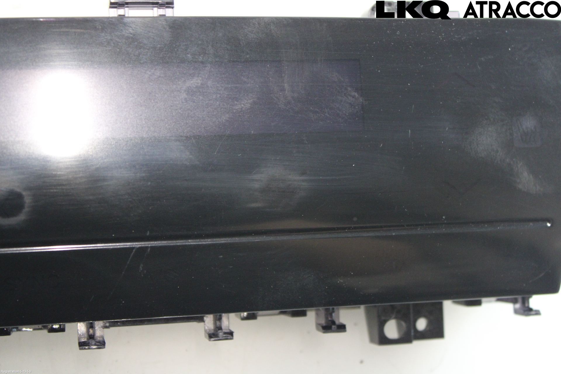 Honda HR-V 15-21 Varmeapparat Panel(Regulering)