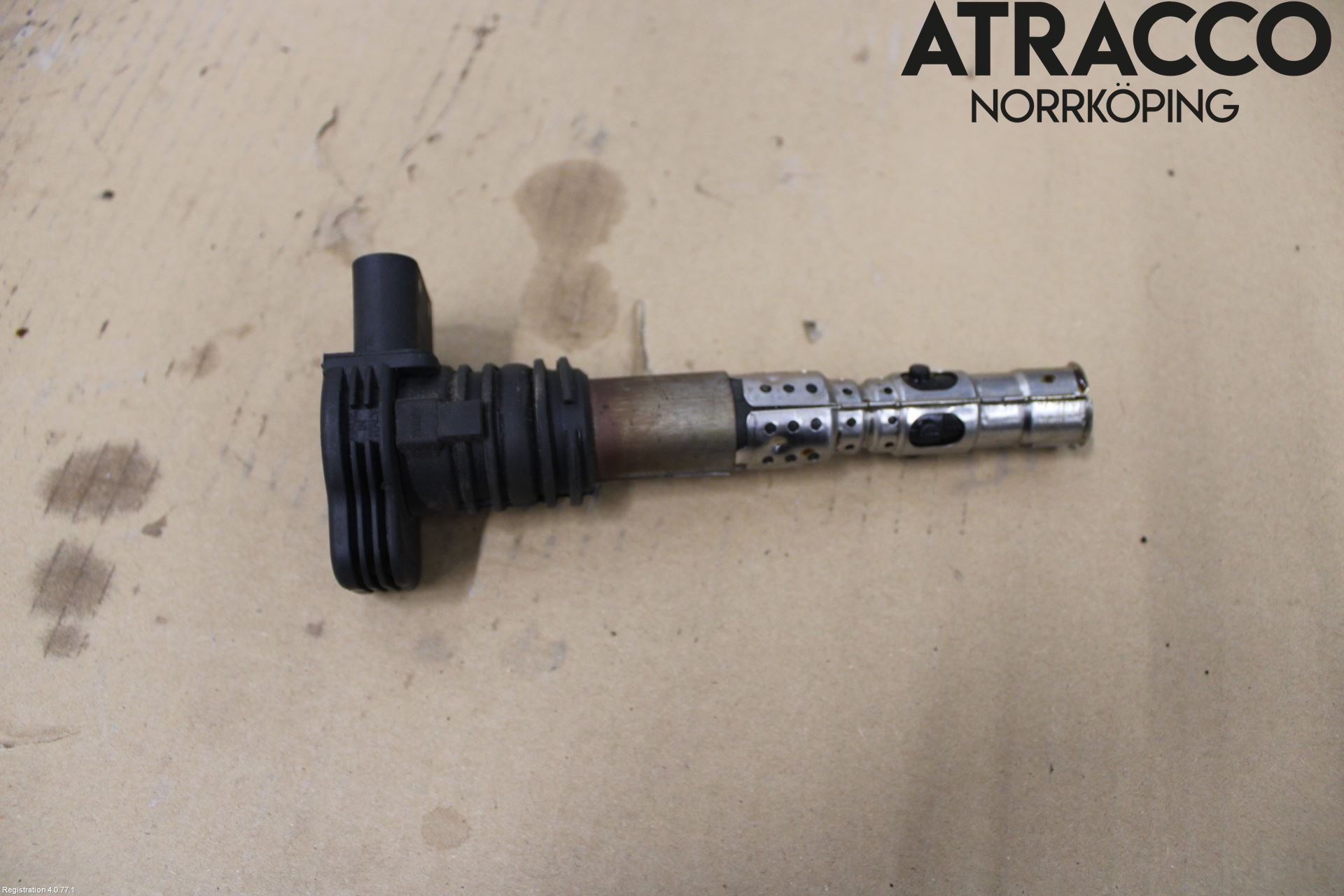 Skoda OCTAVIA (1U) 96-11 Coil