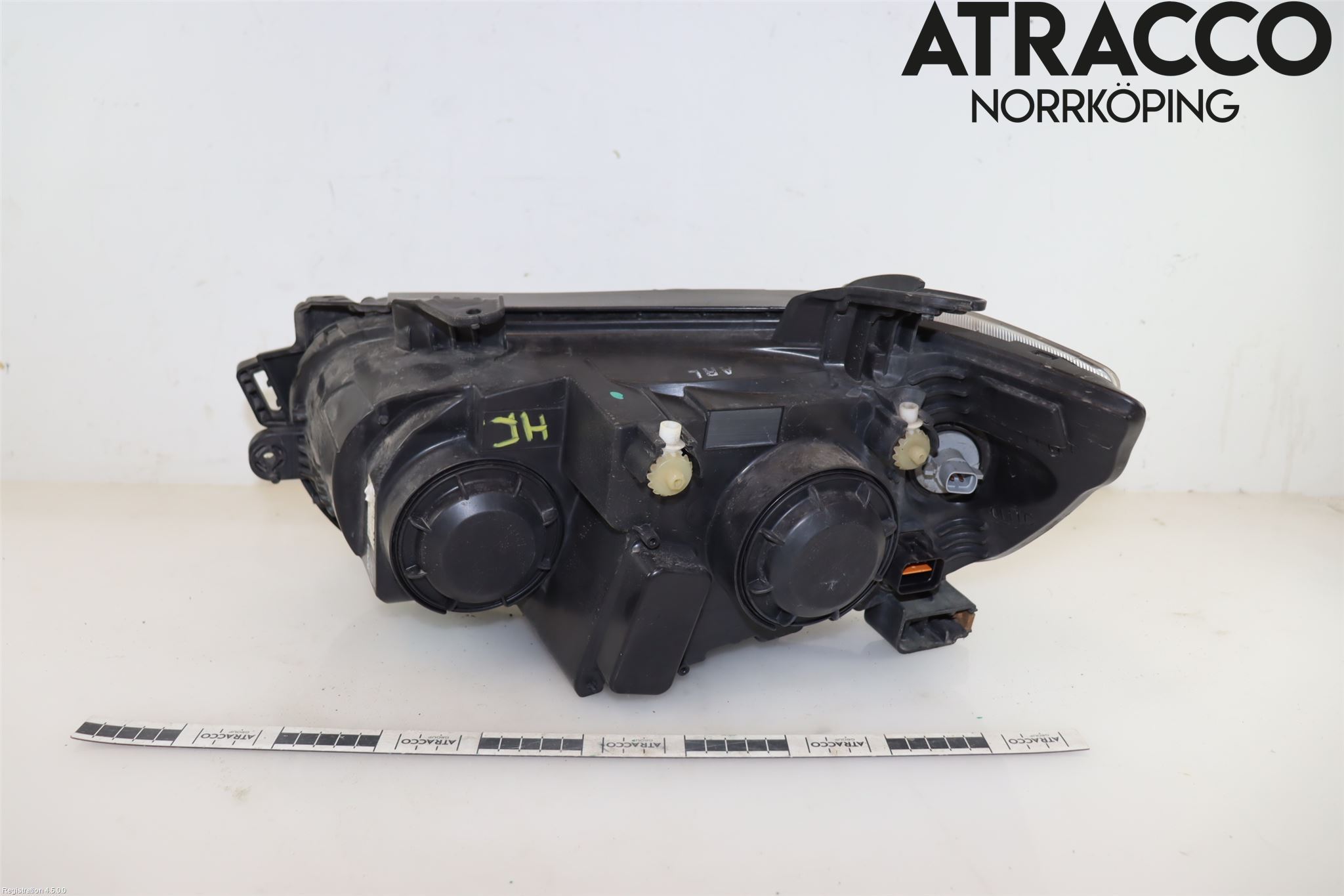 Chevrolet AVEO Frontlykt Venstre