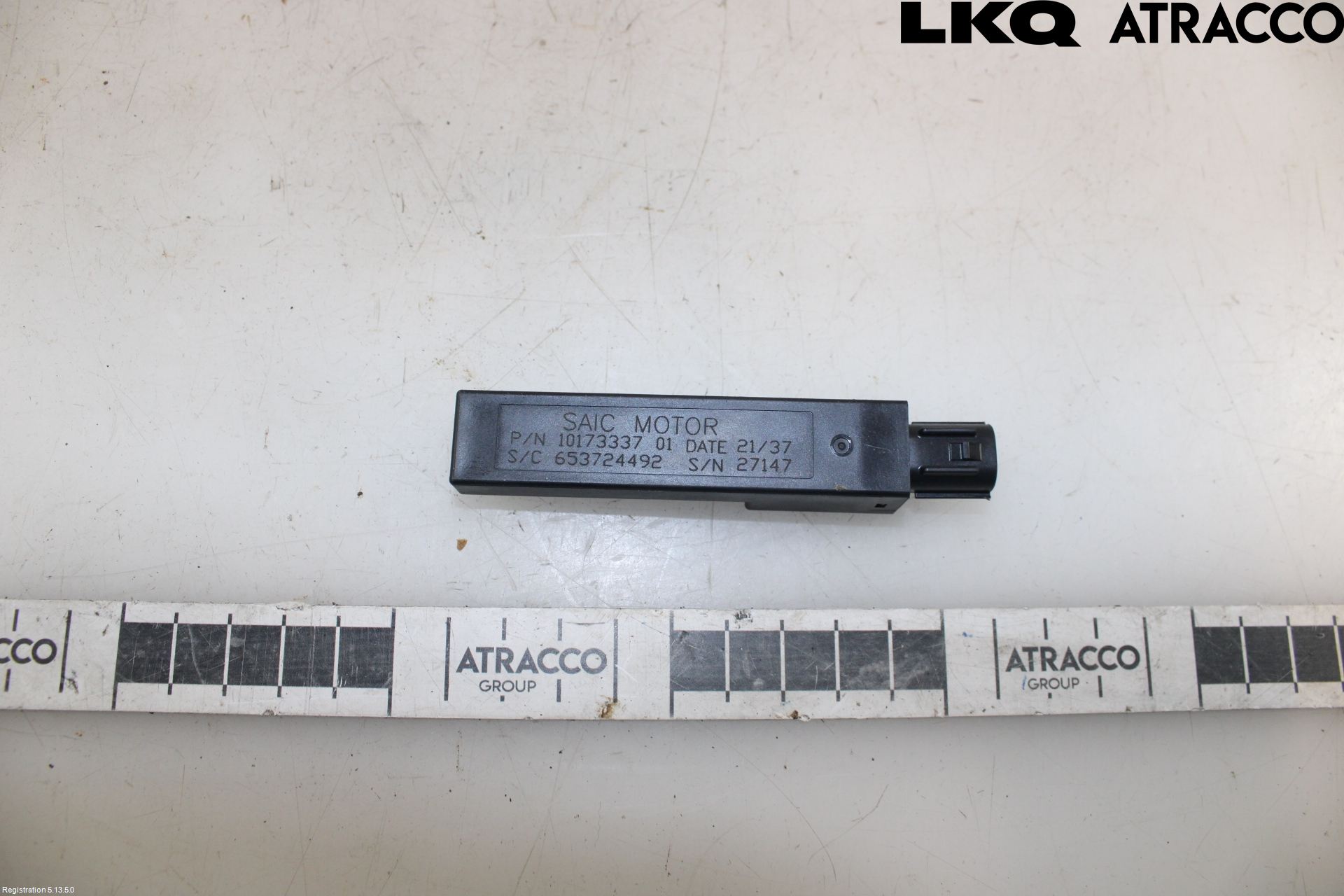 MG MARVEL R 22- Stereo Antenne Radio-Tv